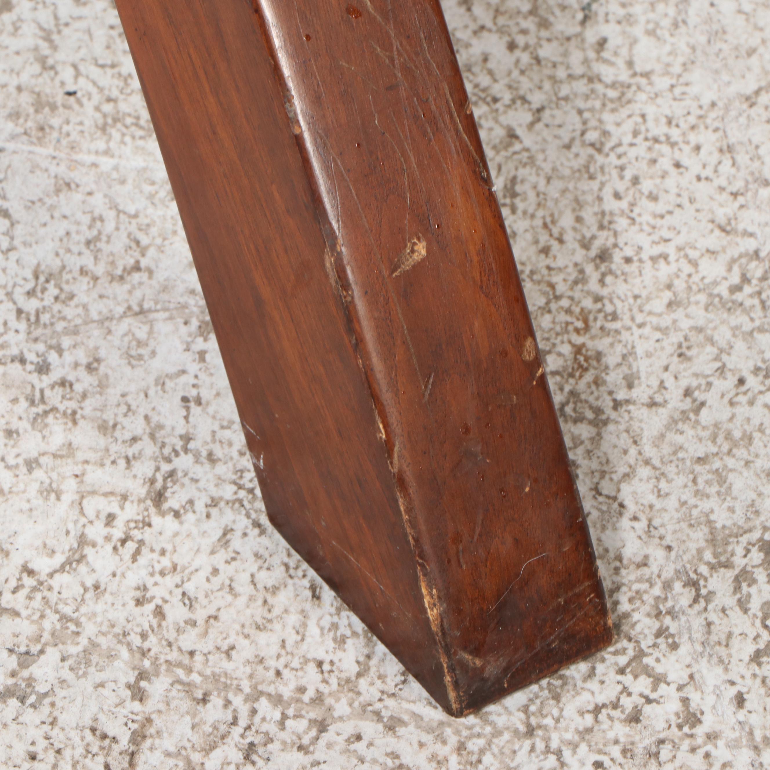 Contemporary Five Piece Dining Set