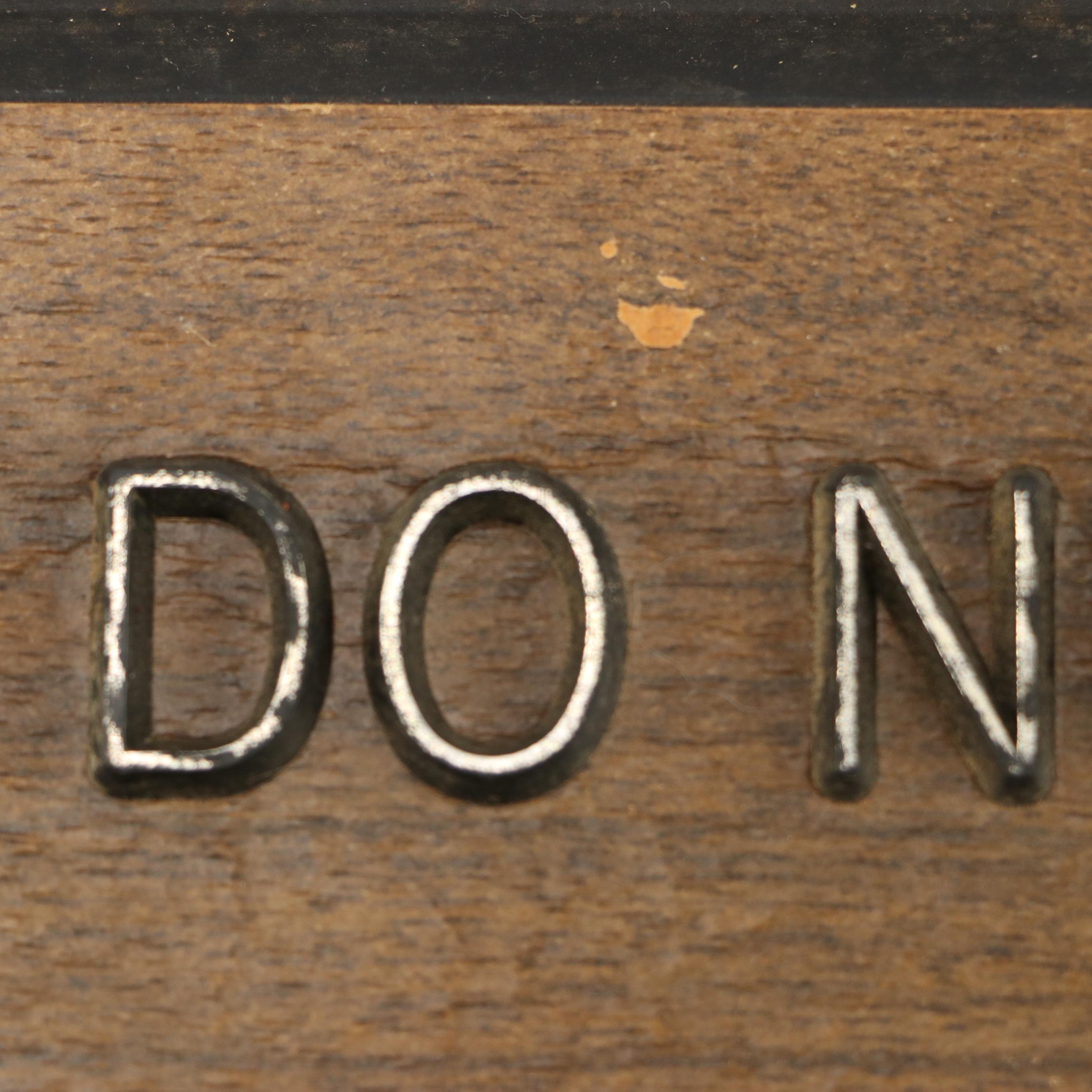 Illuminated Burger Beer Sign with Other Alcohol Advertising Signs