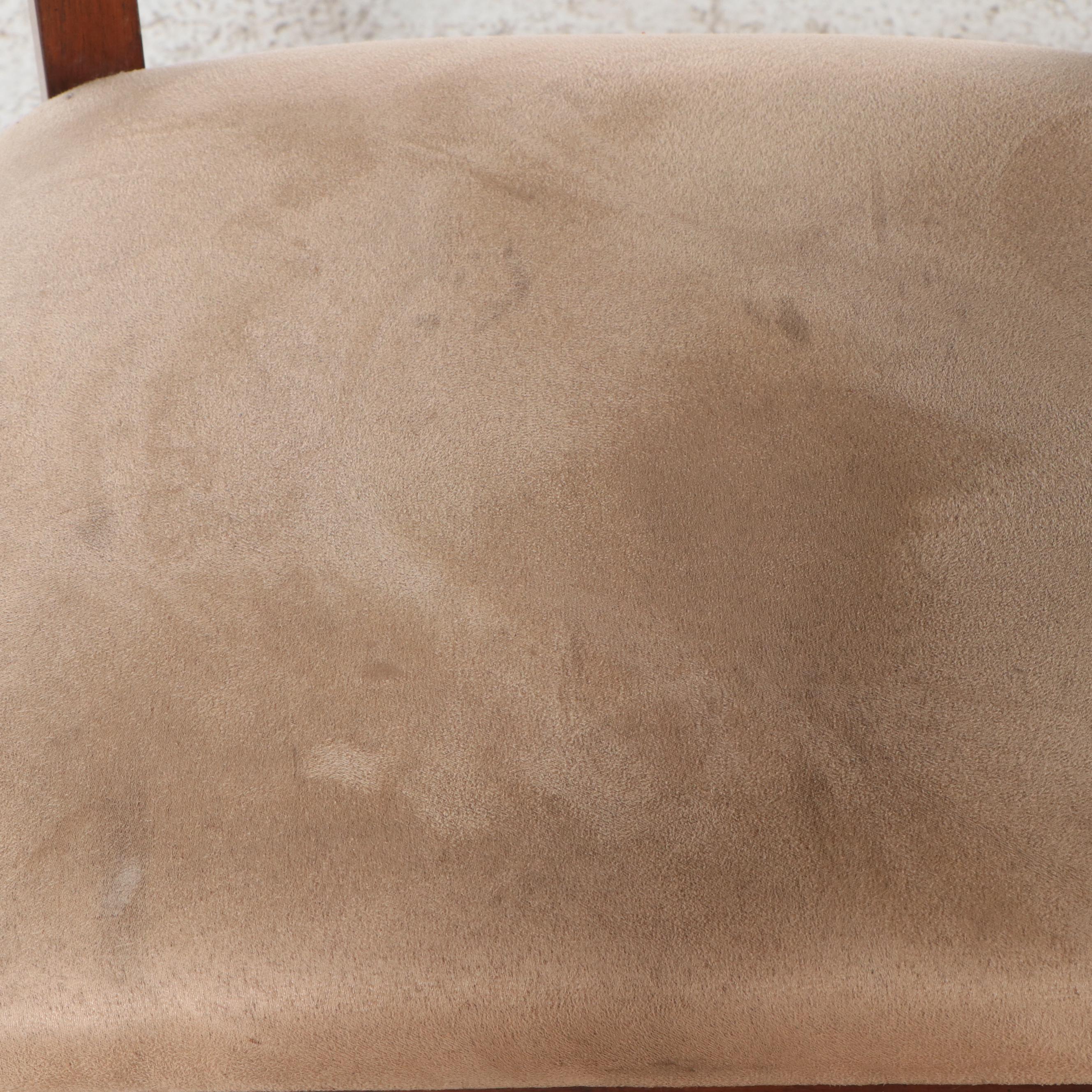 Contemporary Five Piece Dining Set