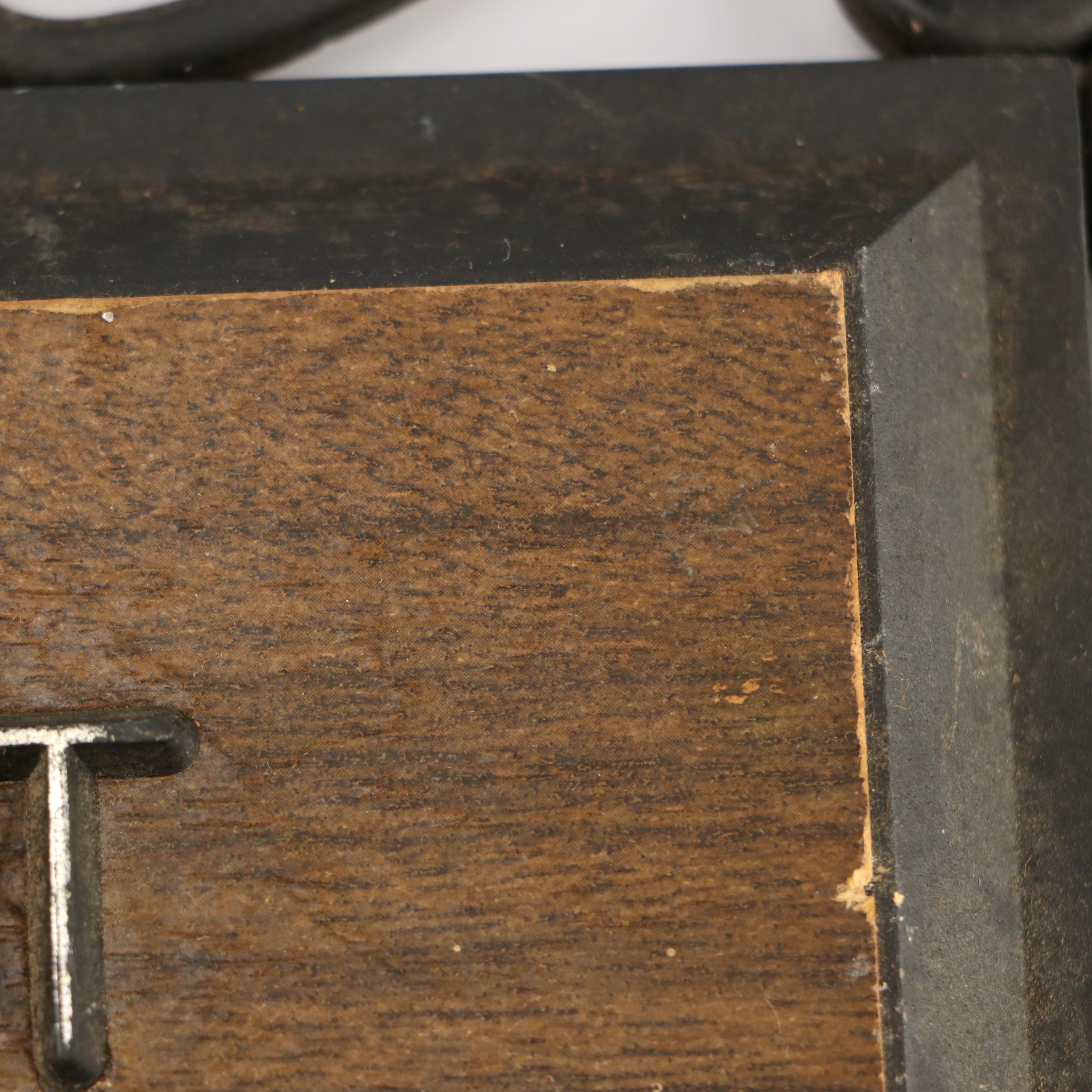 Illuminated Burger Beer Sign with Other Alcohol Advertising Signs