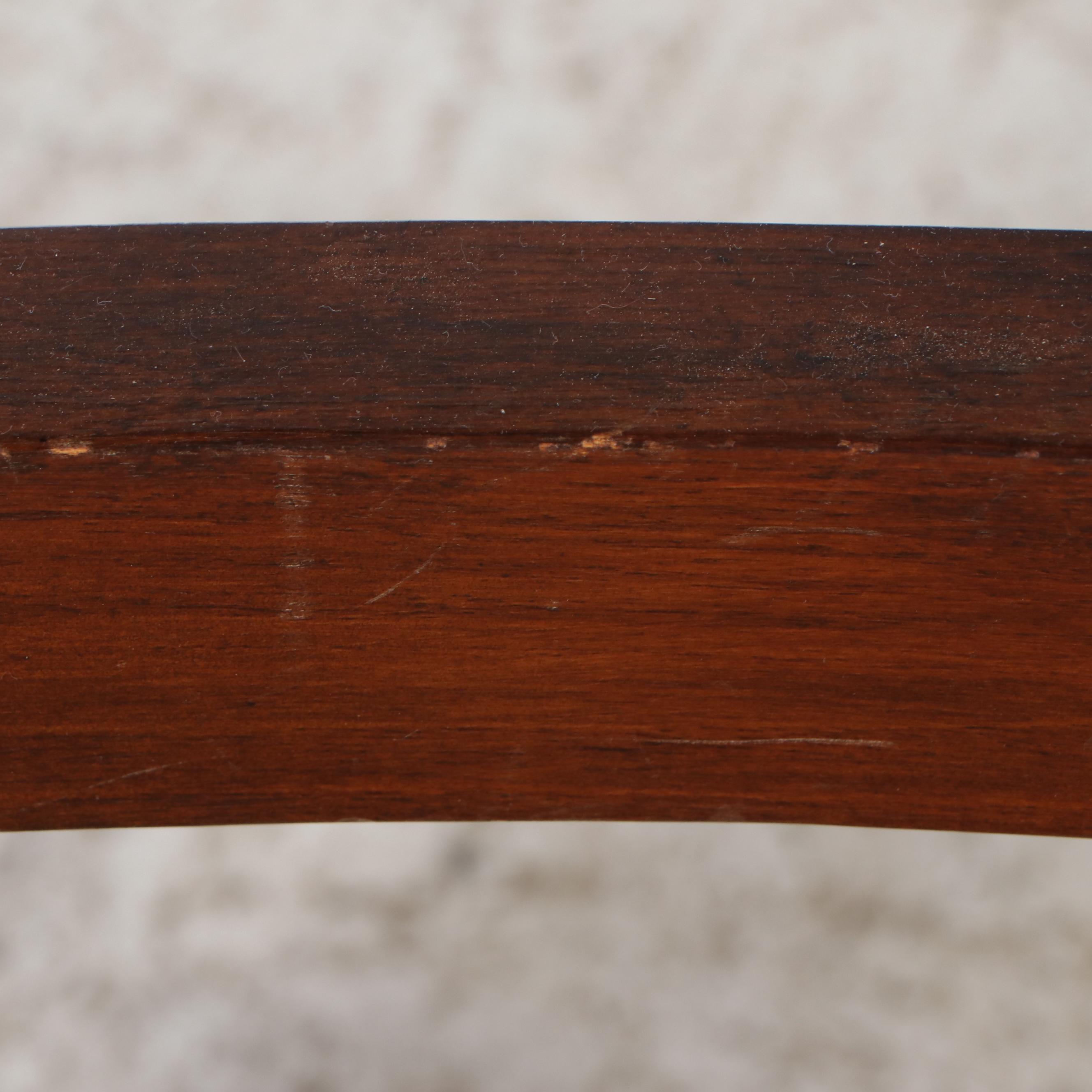 Contemporary Five Piece Dining Set