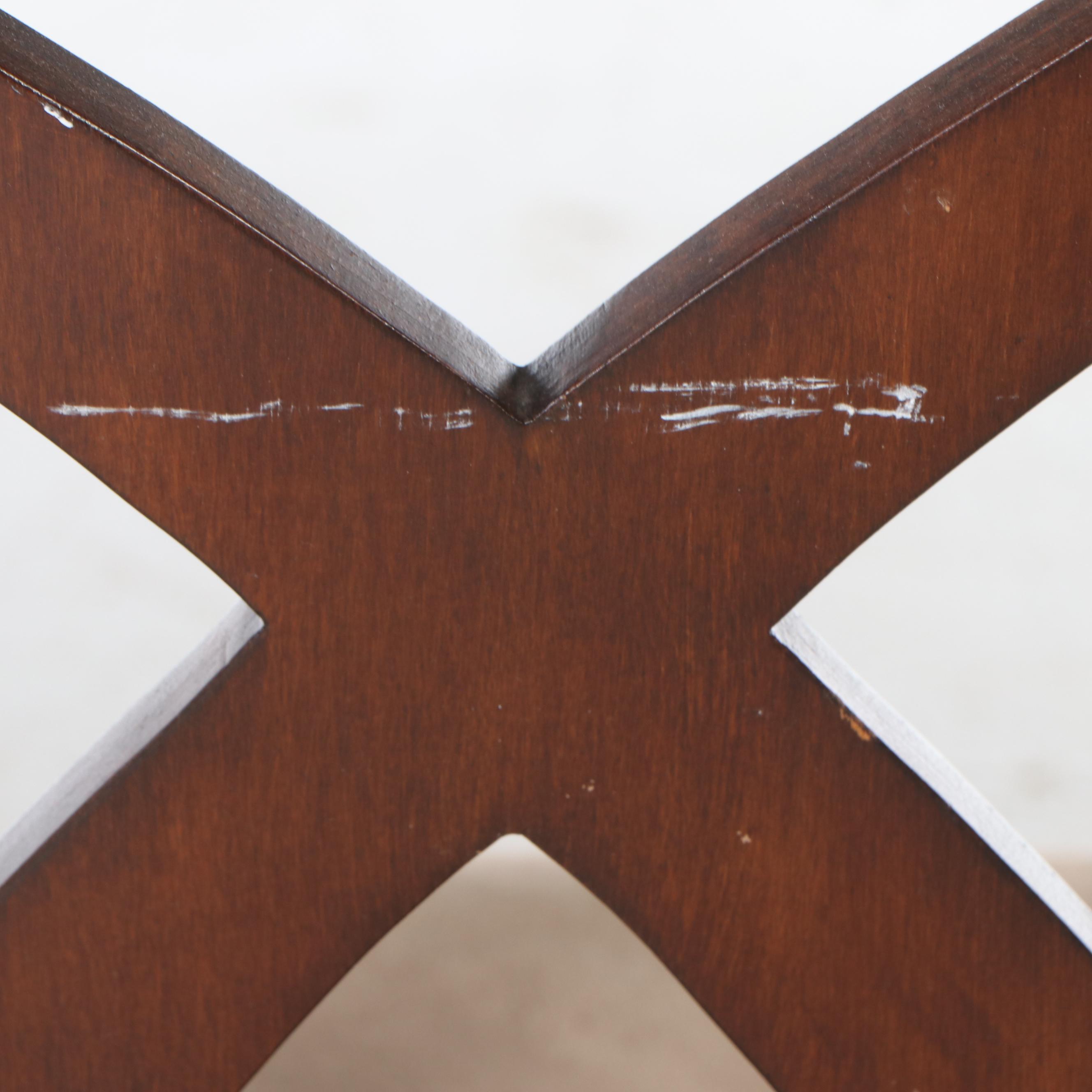 Contemporary Five Piece Dining Set