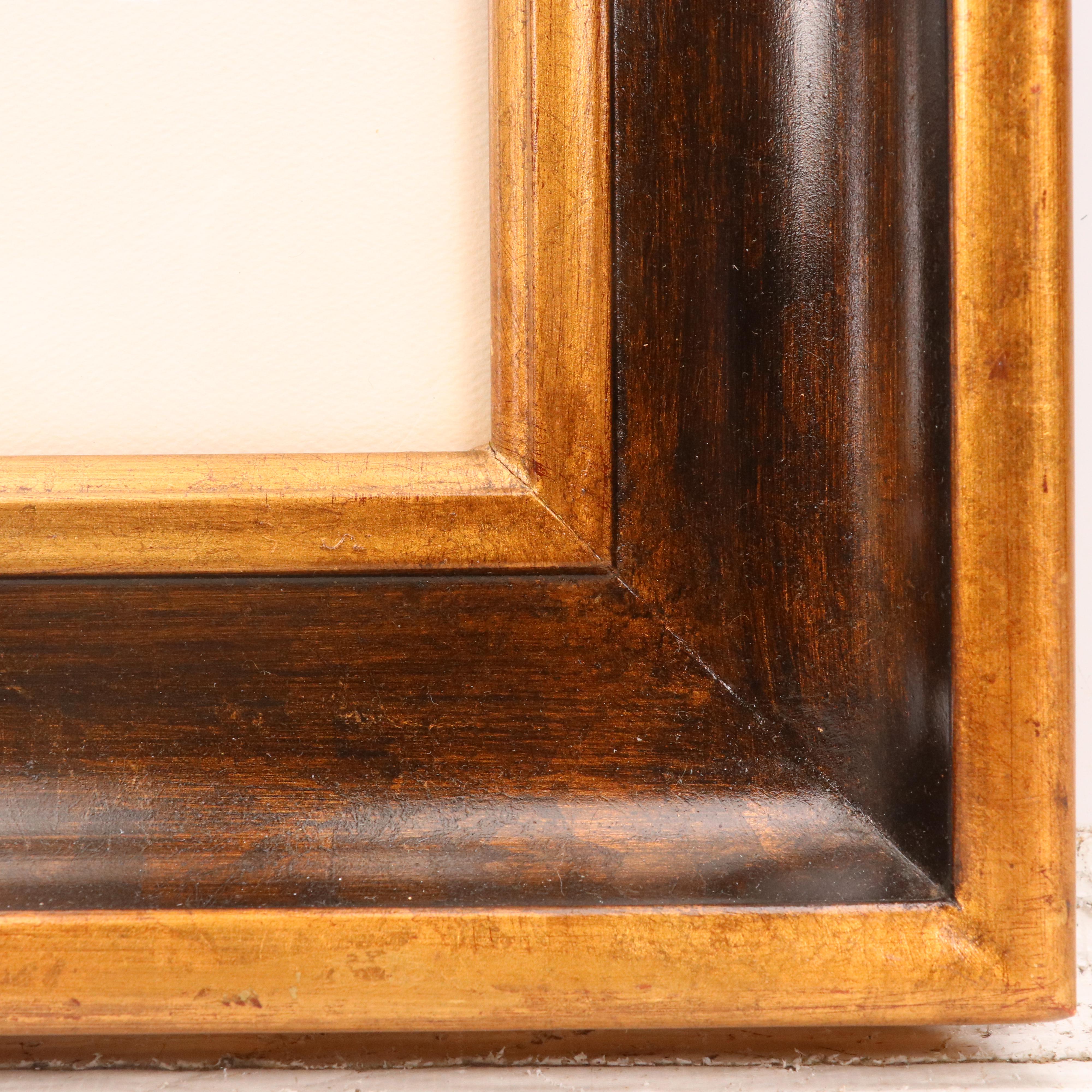 Randolph H. Payne Halftone of a Buck