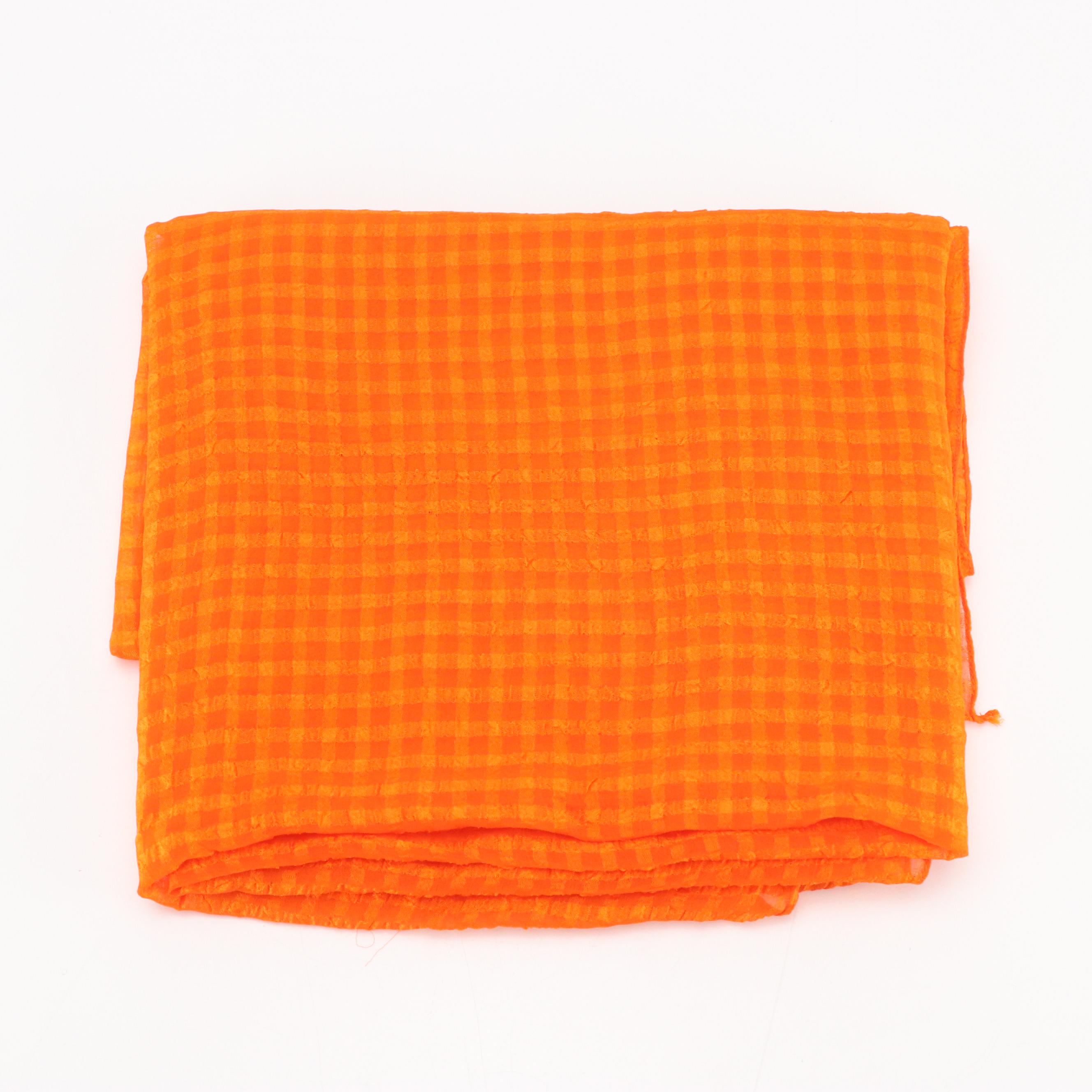 Assorted Pattern Scarves Featuring Liz Claiborne, Adolfo, Germaine, and More