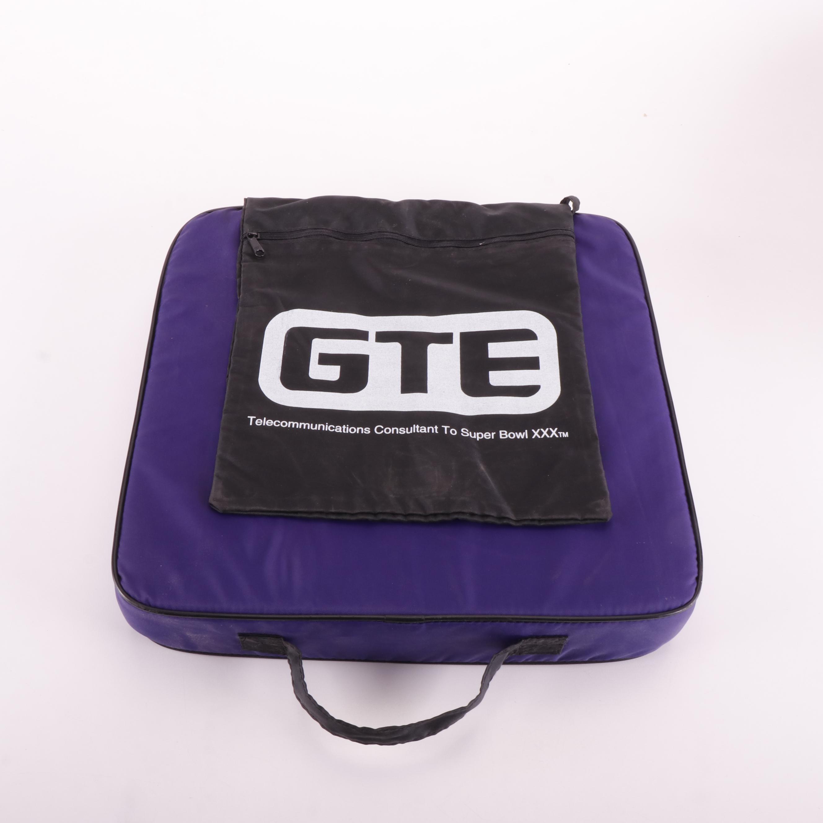 Super Bowl Seat Cushions with Cincinnati Bengals Coffee Mug and More