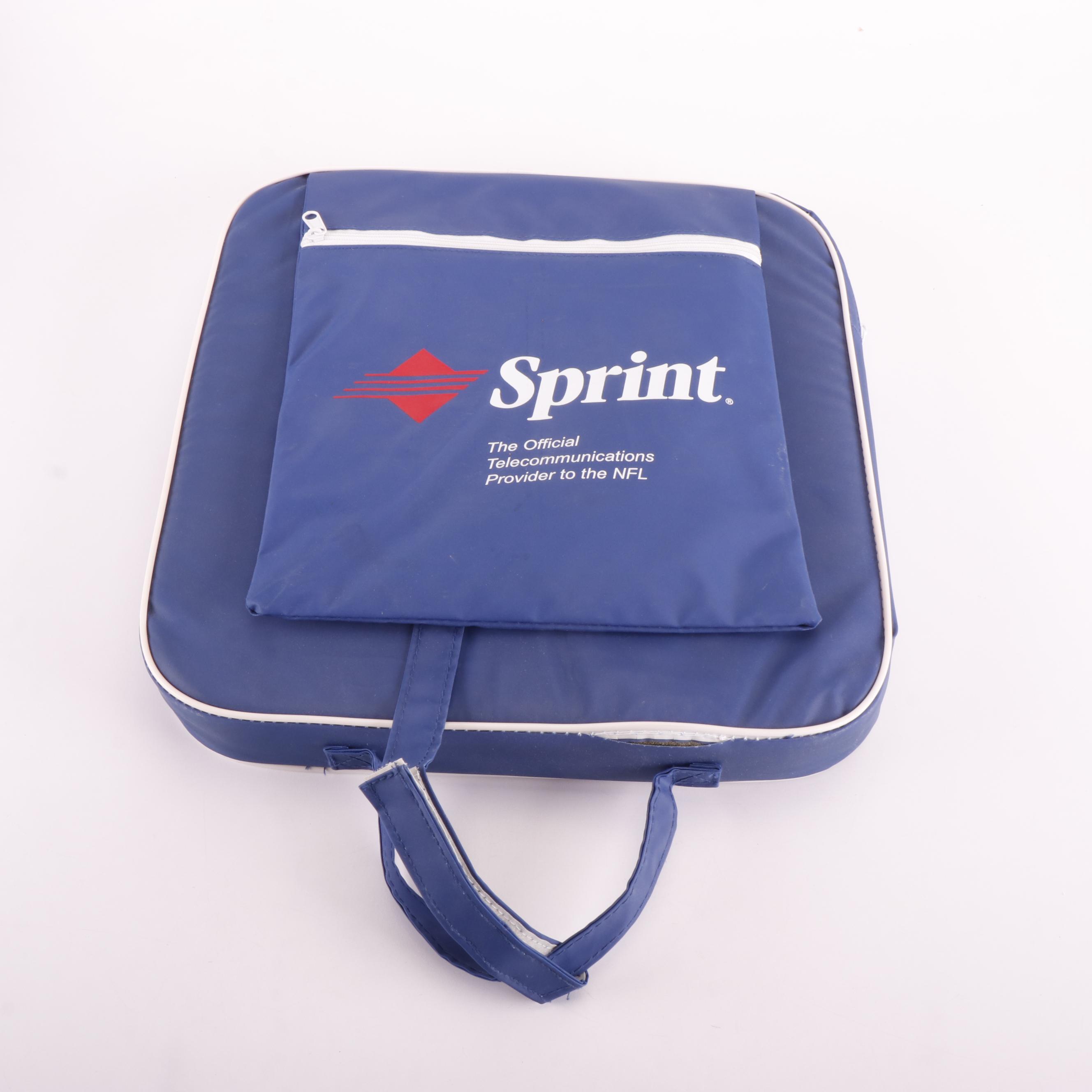 Super Bowl Seat Cushions with Cincinnati Bengals Coffee Mug and More