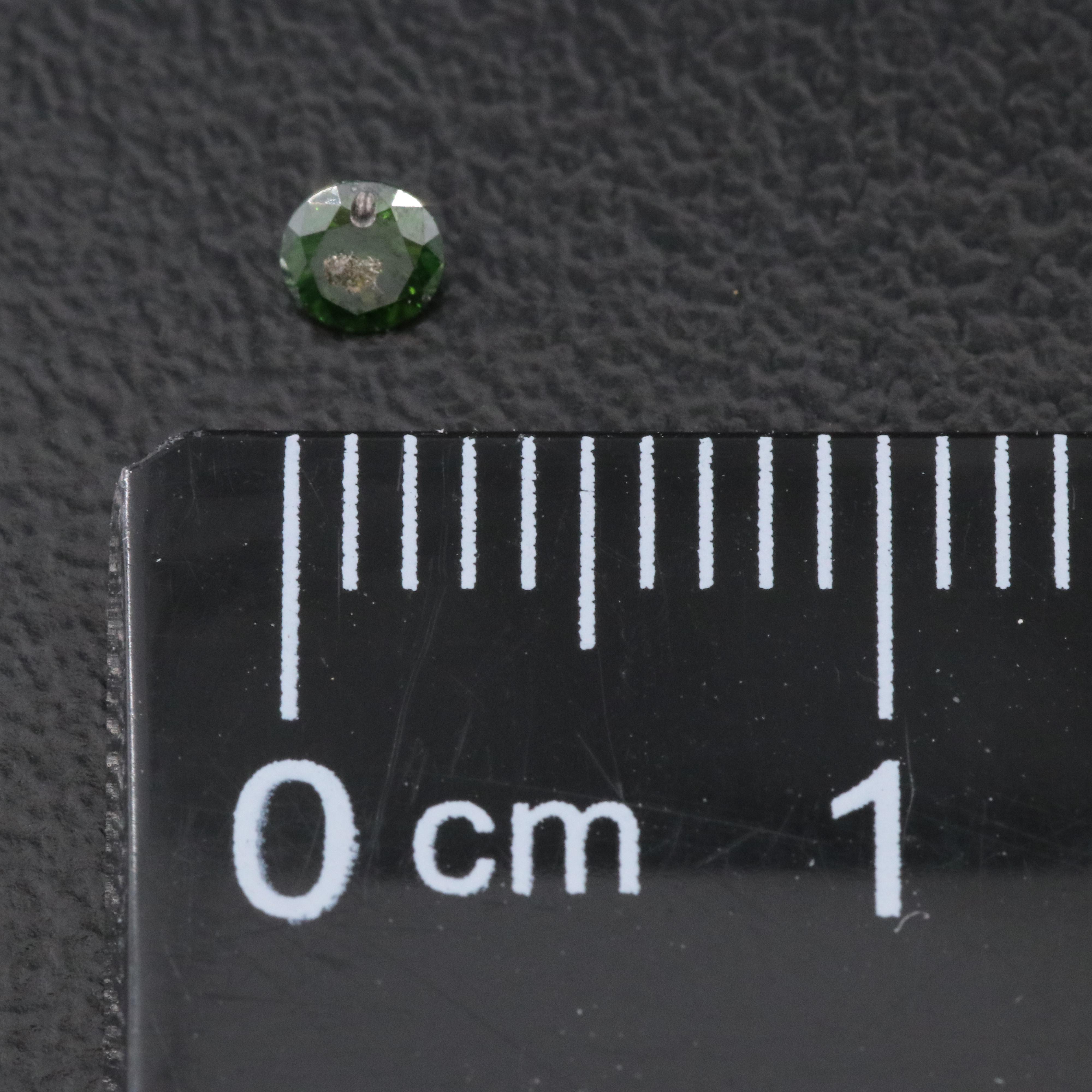 Loose 0.51 CTW Diamond Lot