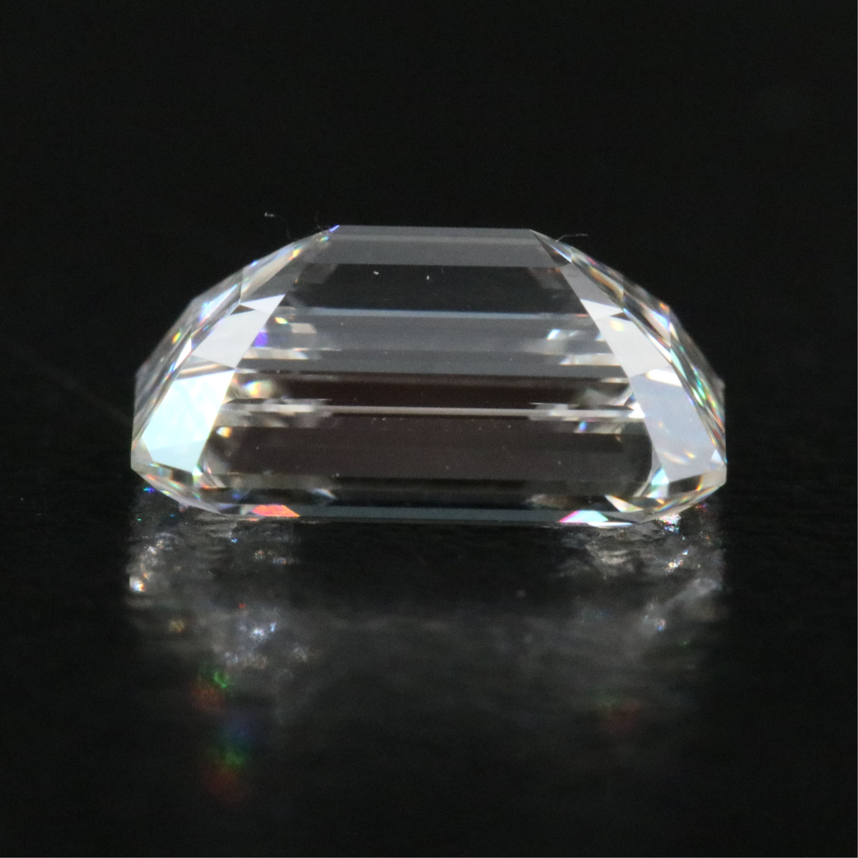 Loose 1.73 CT Lab Grown Diamond with IGI Report