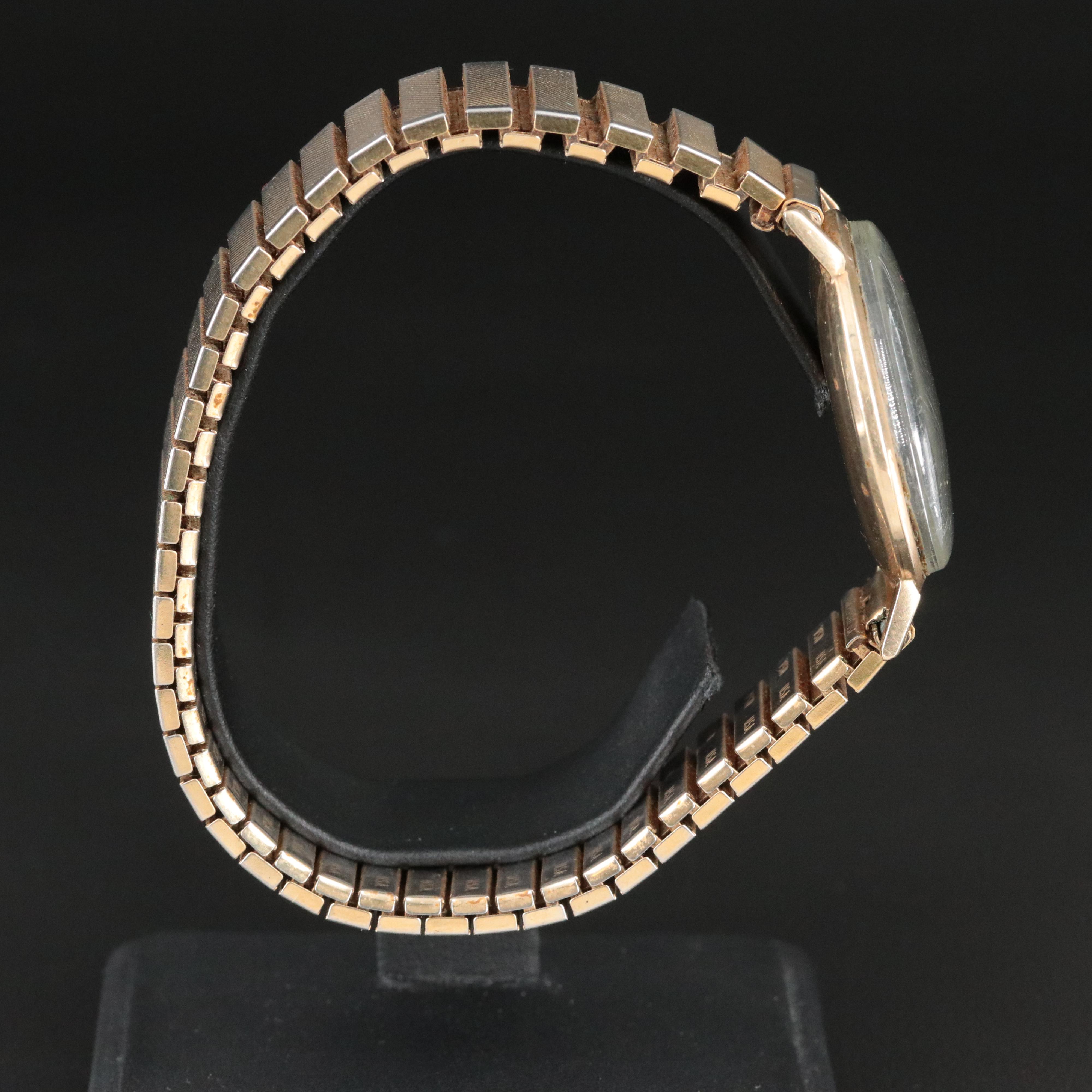 Girard Perregaux Sea Hawk Stem Wind Watch