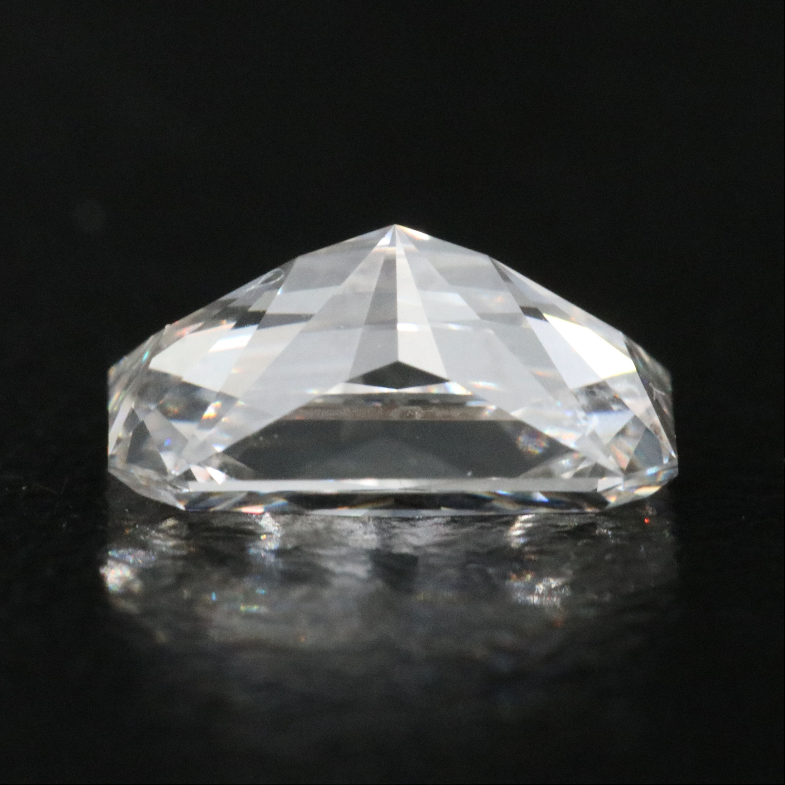 Loose 1.82 CT Lab Grown Diamond with IGI Report