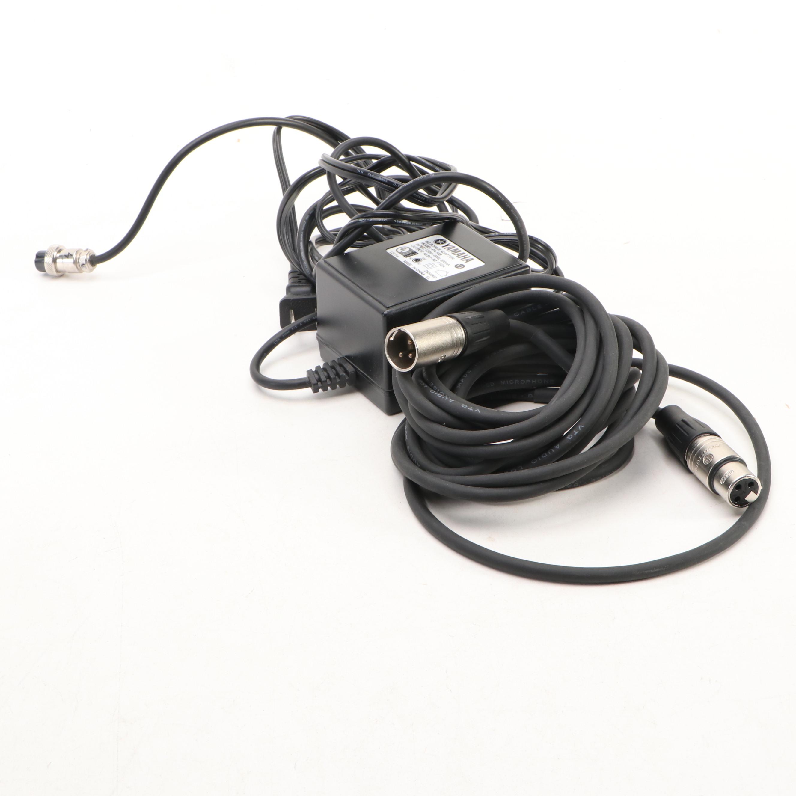 Yamaha MG10 Mixing Console