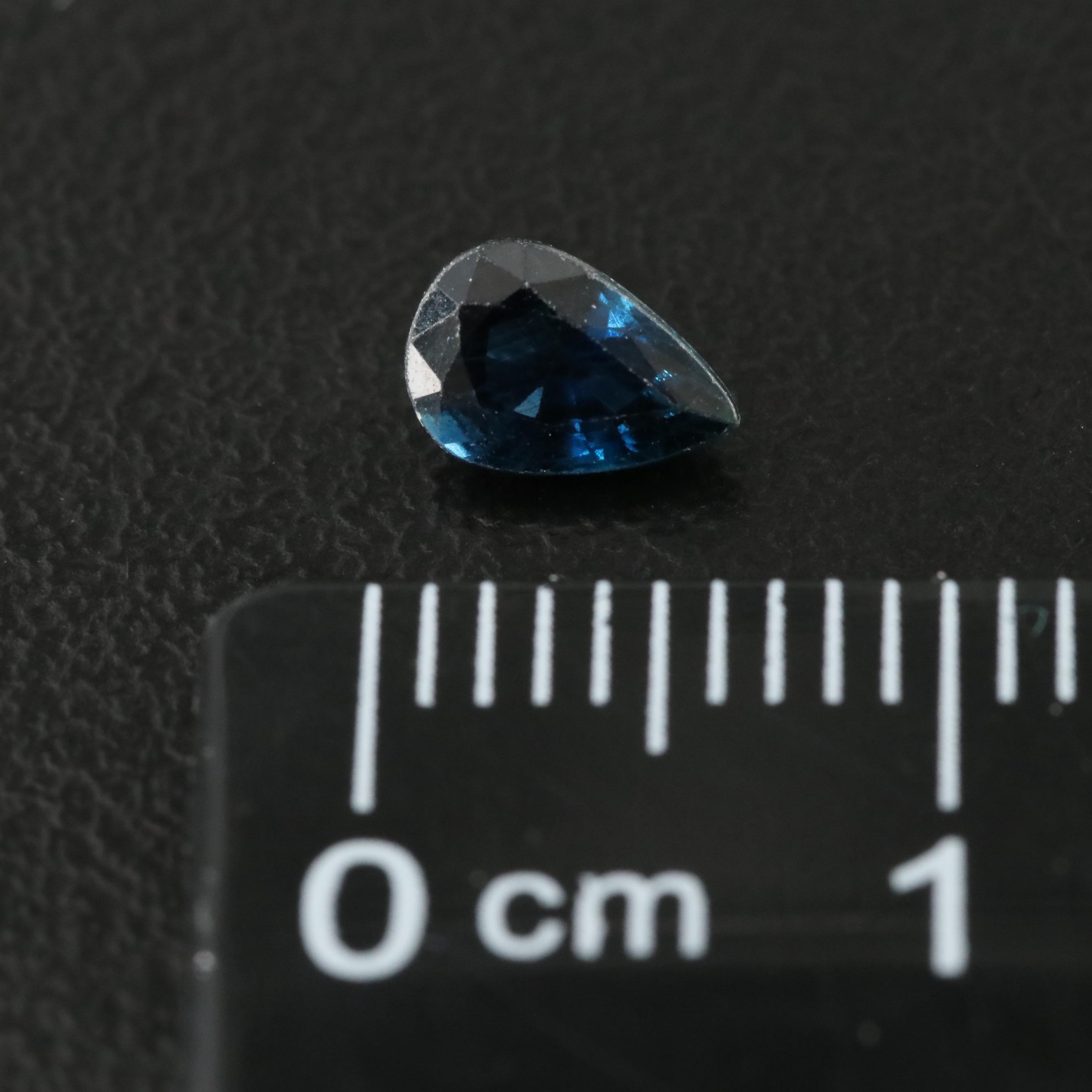 Loose 2.11 CTW Sapphires