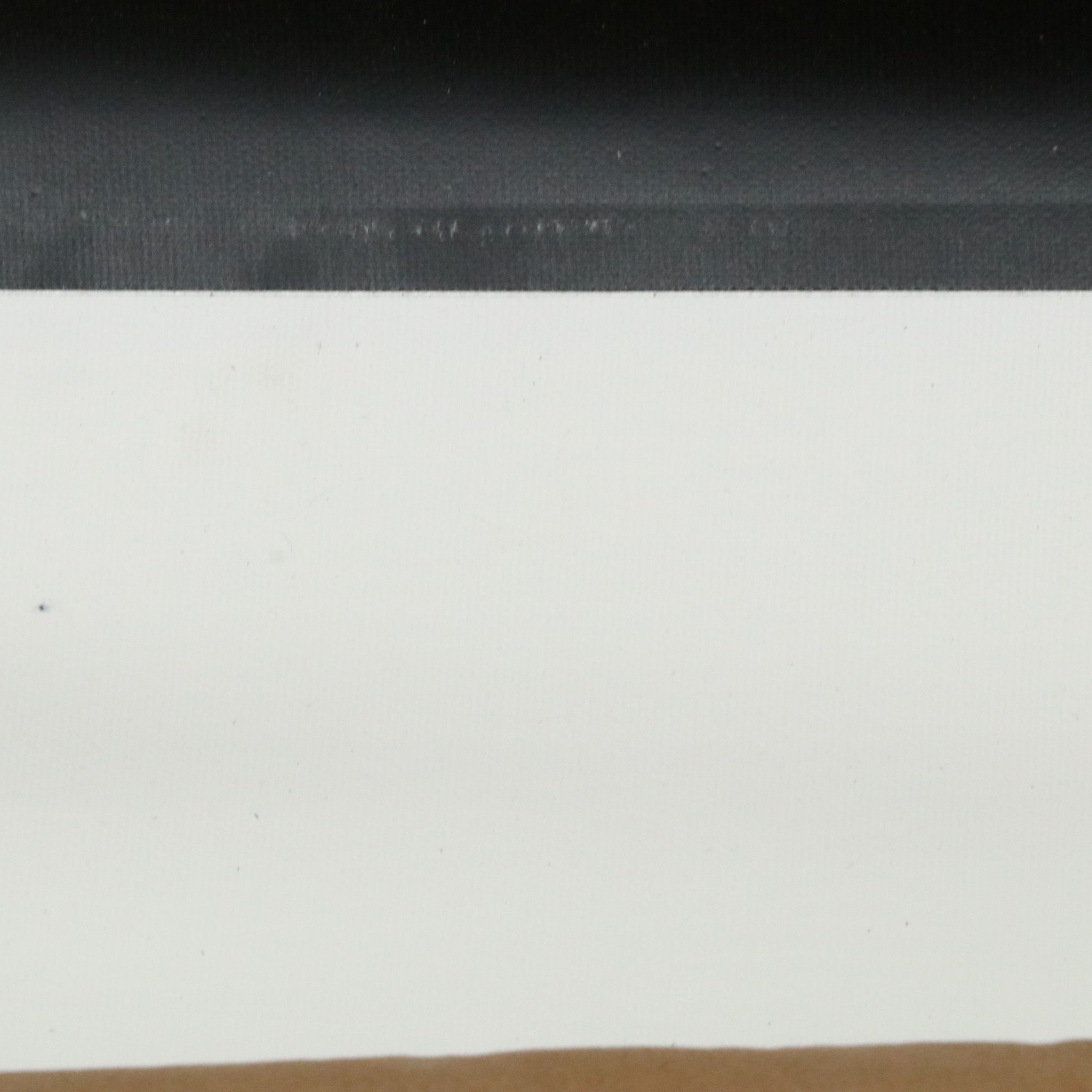 Da-Lite  8' x 10' Wall Mount Projection Screen Roll