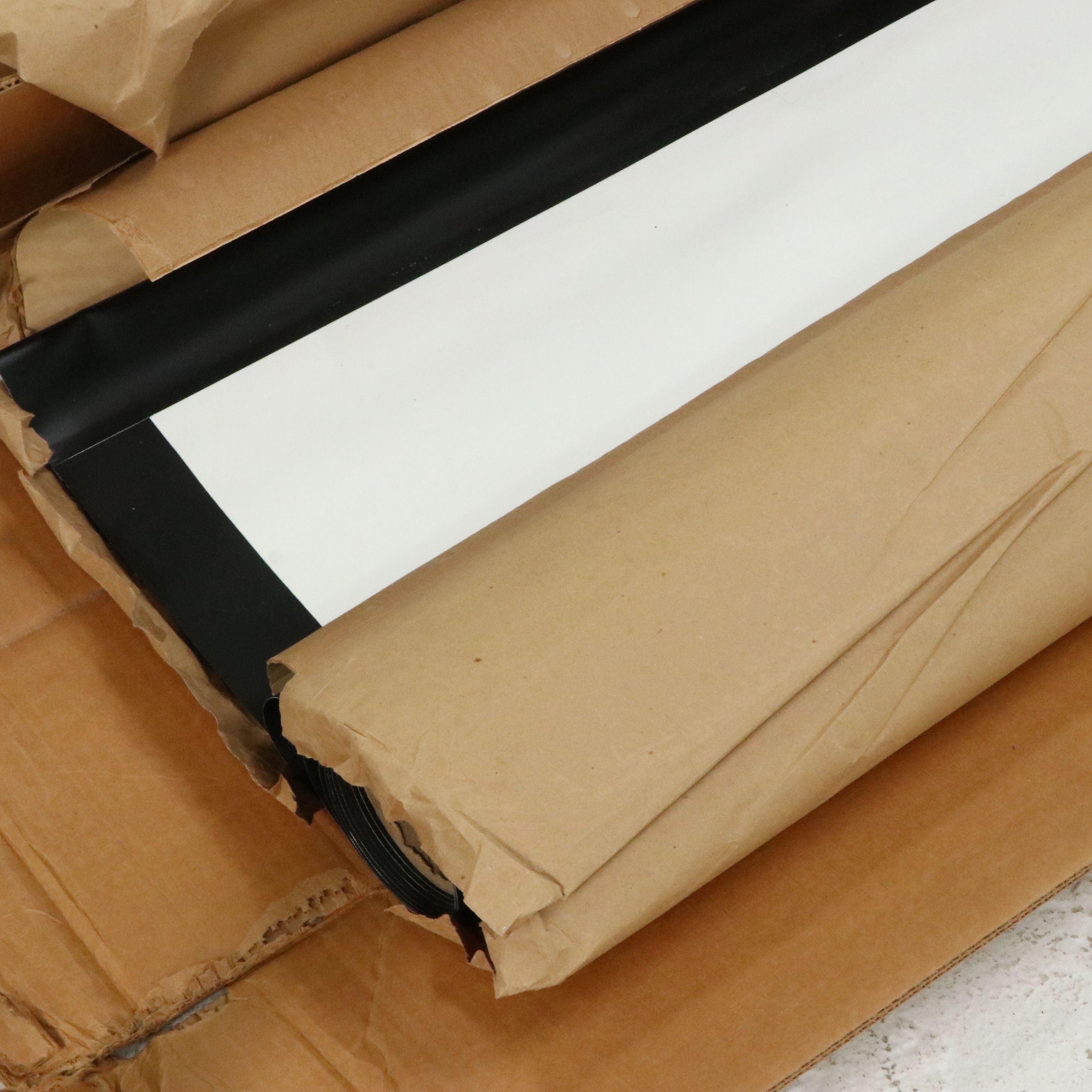 Da-Lite  8' x 10' Wall Mount Projection Screen Roll