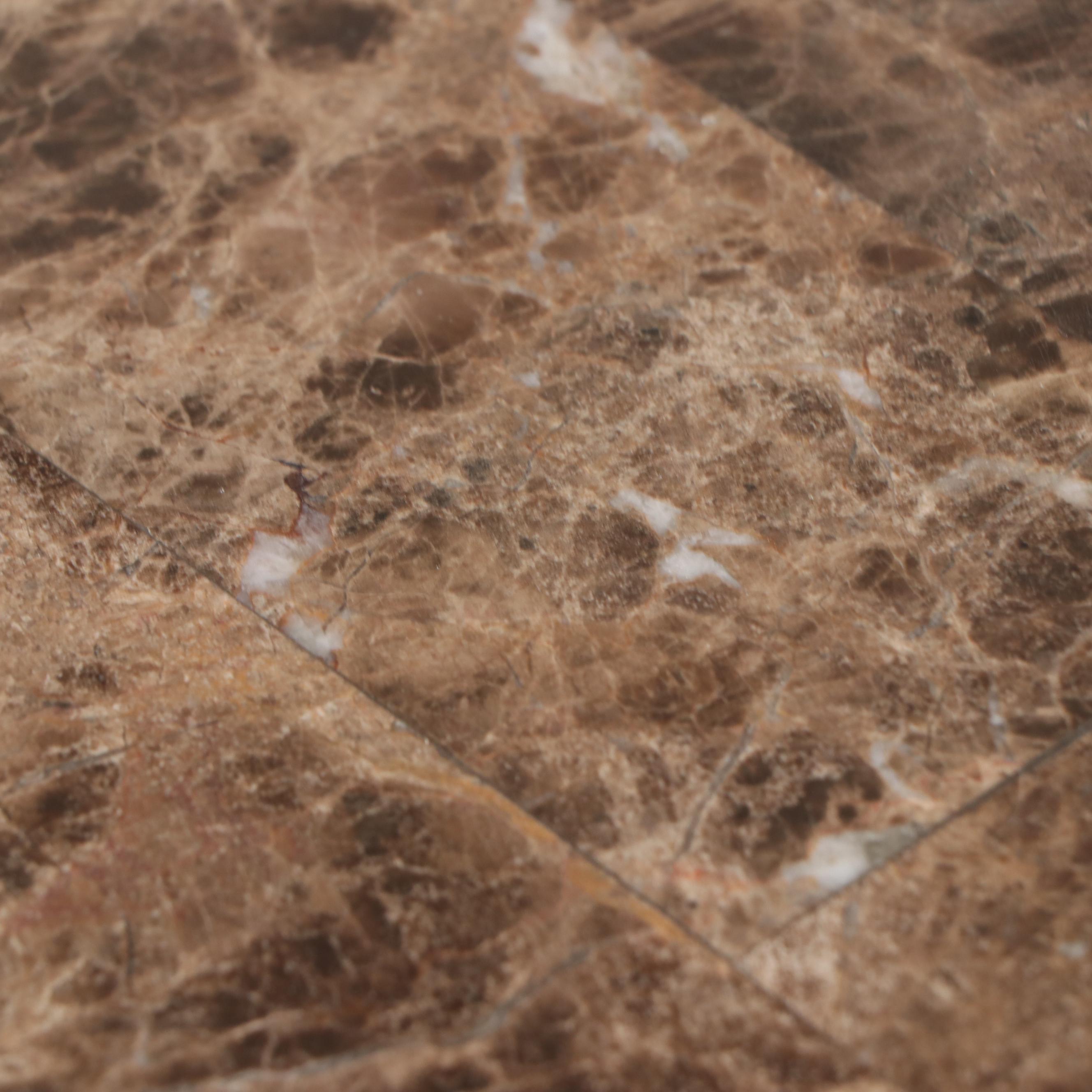 Pair of Pulaski Nightstands with King Size Bed Frame