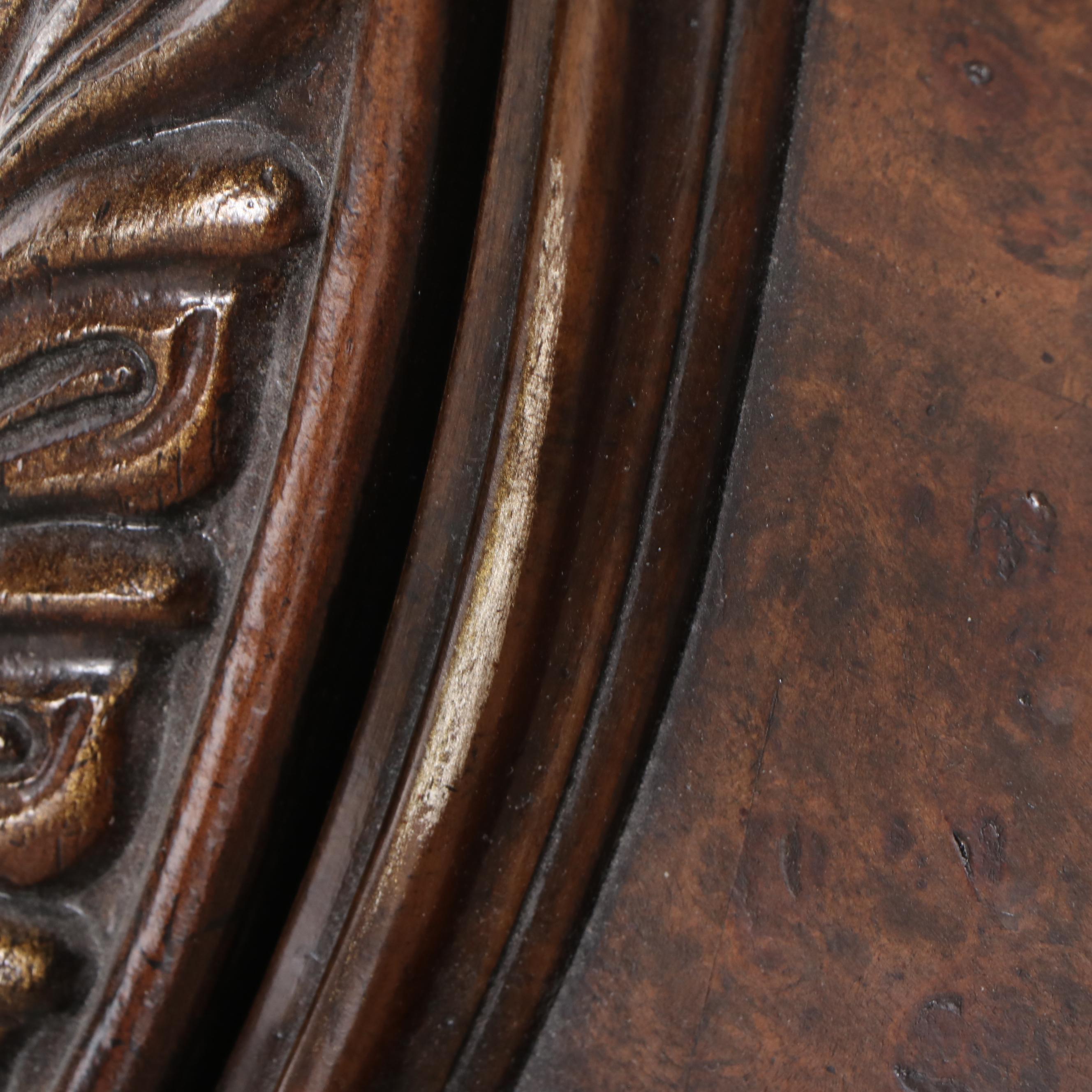 Pair of Pulaski Nightstands with King Size Bed Frame