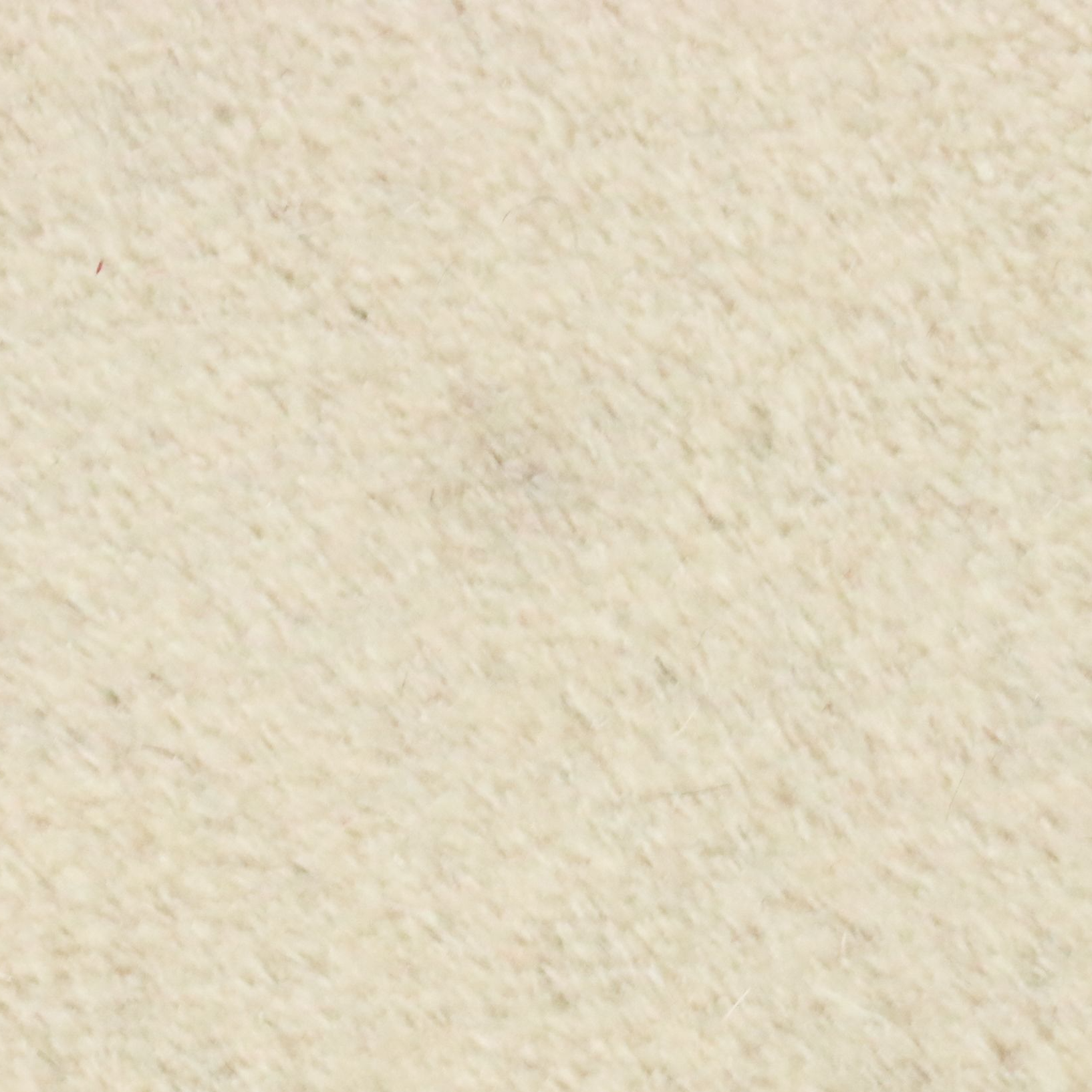 5'9 Round Hand-Knotted Chinese Peking Area Rug