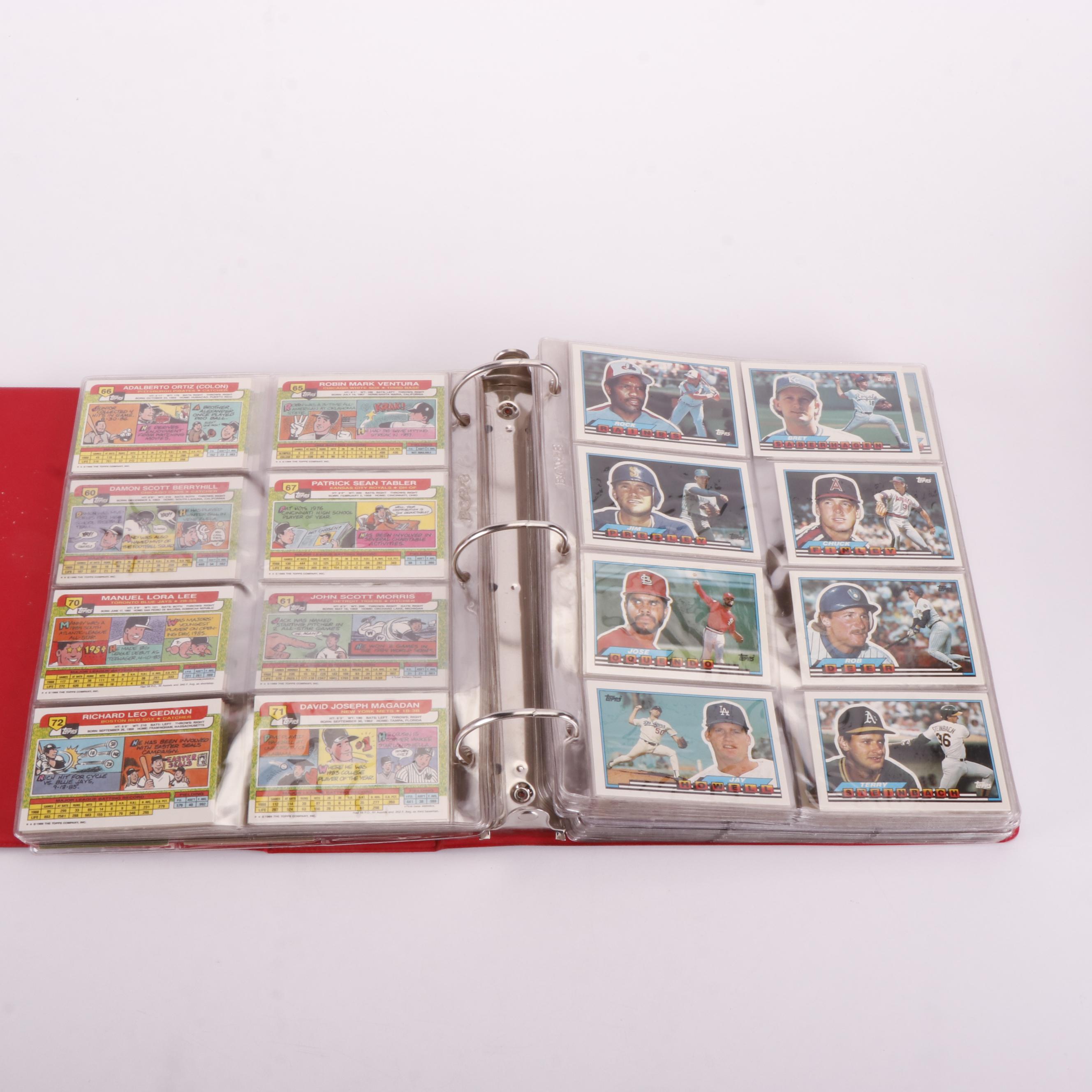 Carson Palmer Signed Mini Helmet with Gold Plated Baseball Cards and More