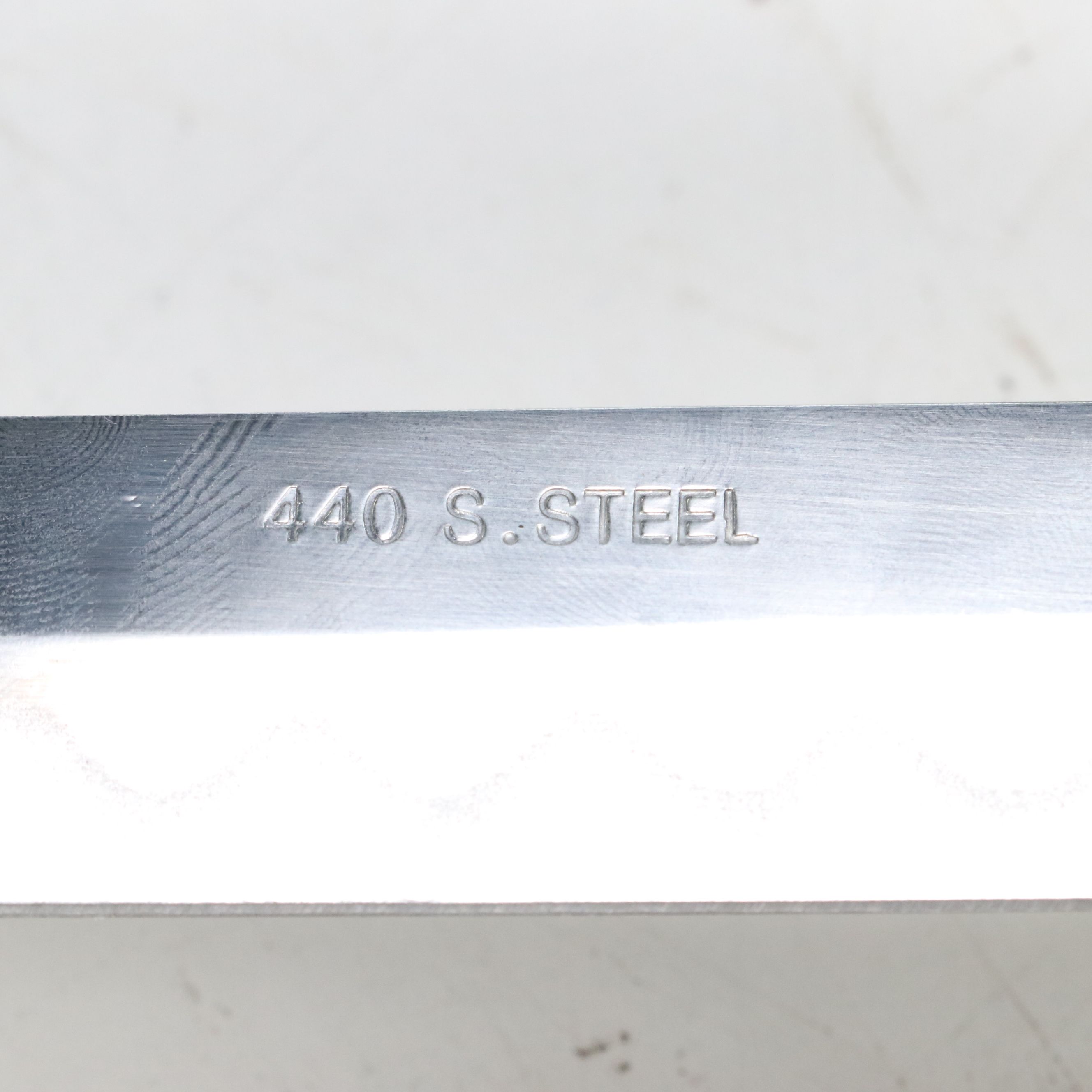 Contemporary Resin Dragon Handle Katana with Blue Scabbard