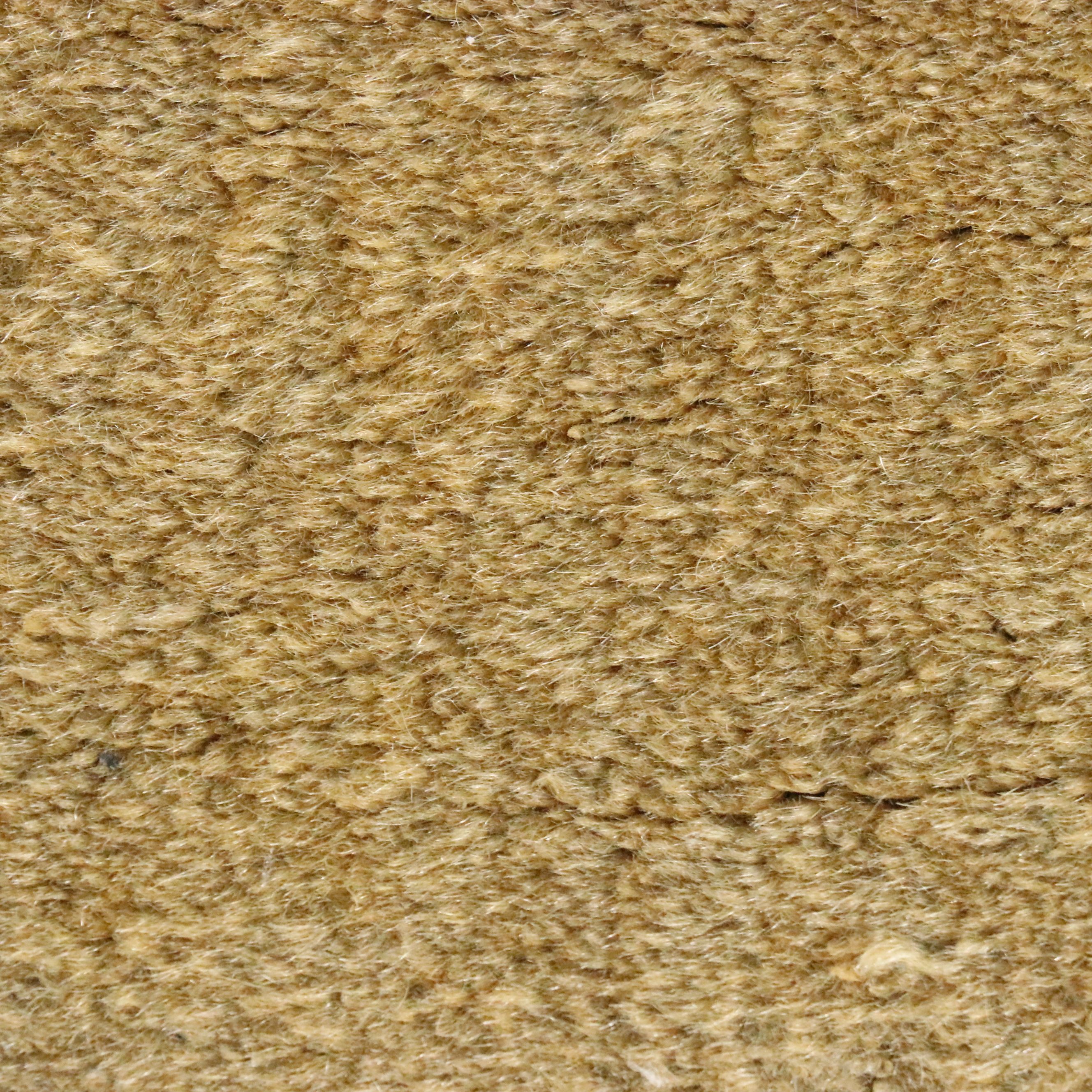 2'2 x 3' Hand-Knotted Chinese Nichols Art Deco Style Accent Rug