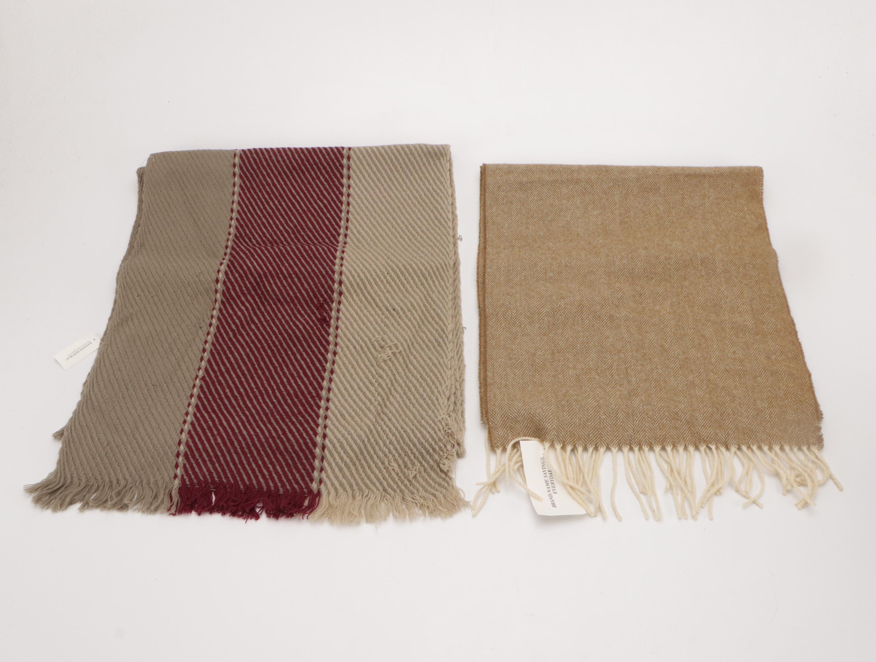 Kangol, Totes, and More Newsboy Caps with Other Leather Gloves and Scarves