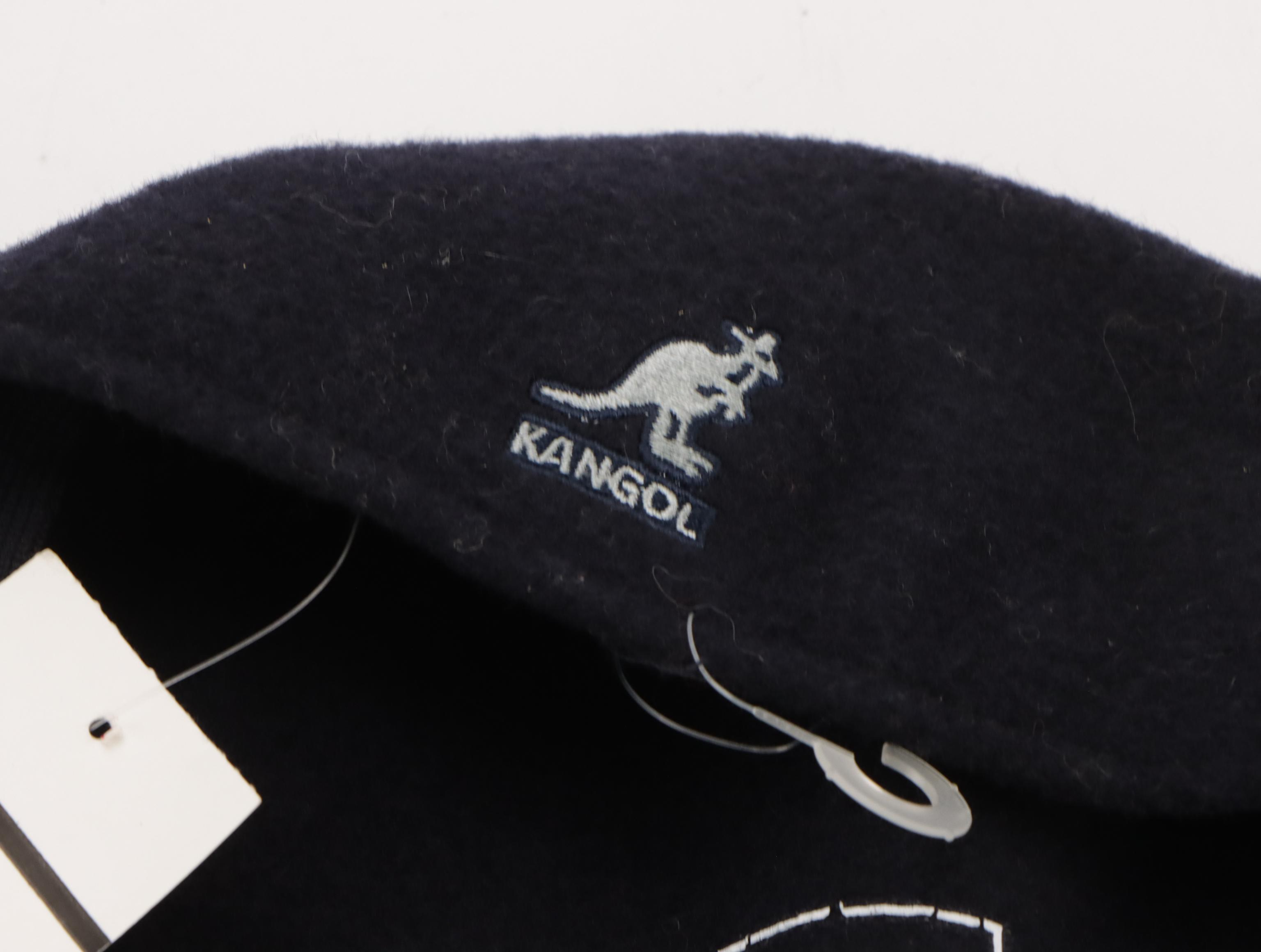 Kangol, Totes, and More Newsboy Caps with Other Leather Gloves and Scarves