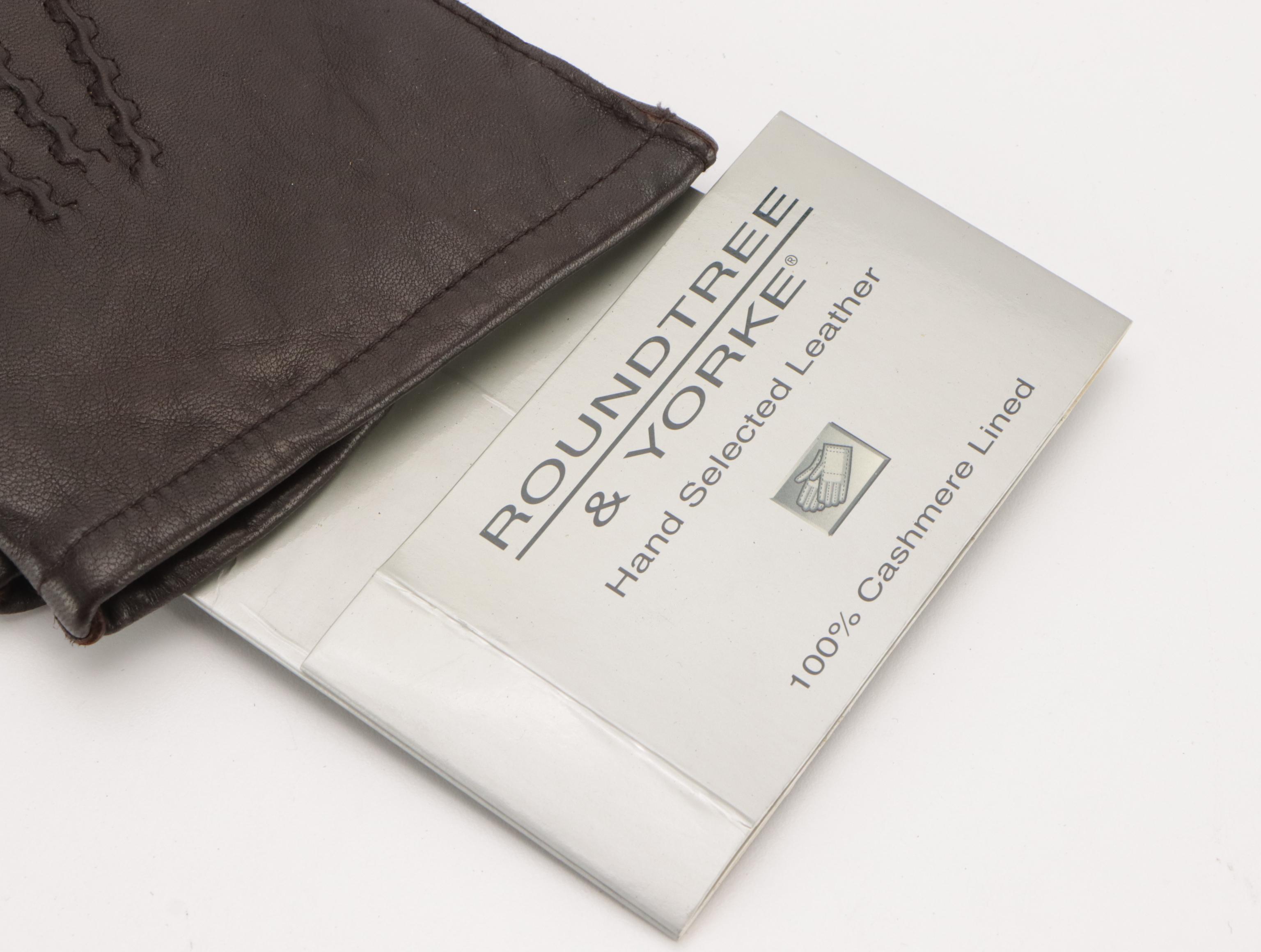 Kangol, Totes, and More Newsboy Caps with Other Leather Gloves and Scarves