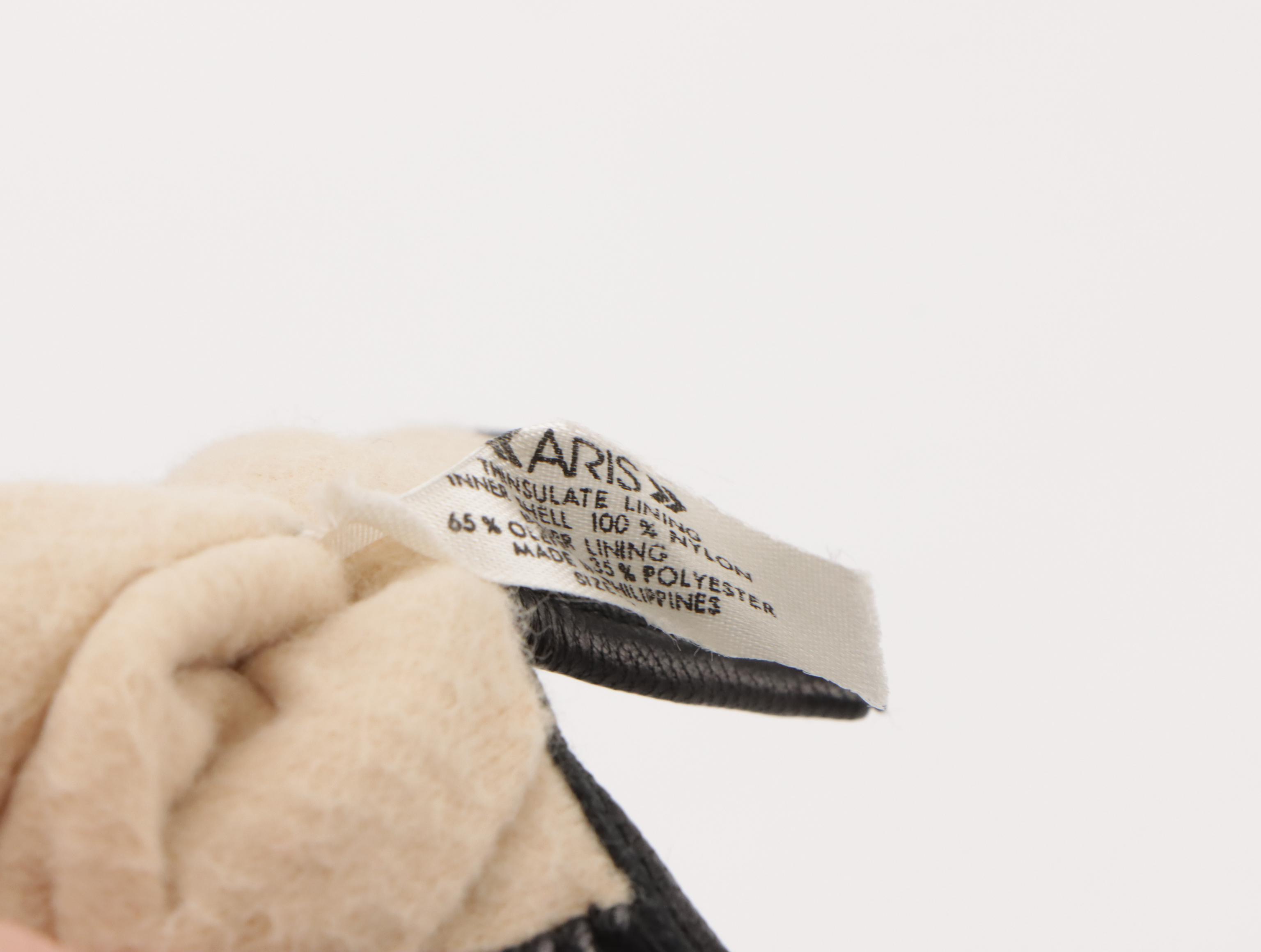 Kangol, Totes, and More Newsboy Caps with Other Leather Gloves and Scarves