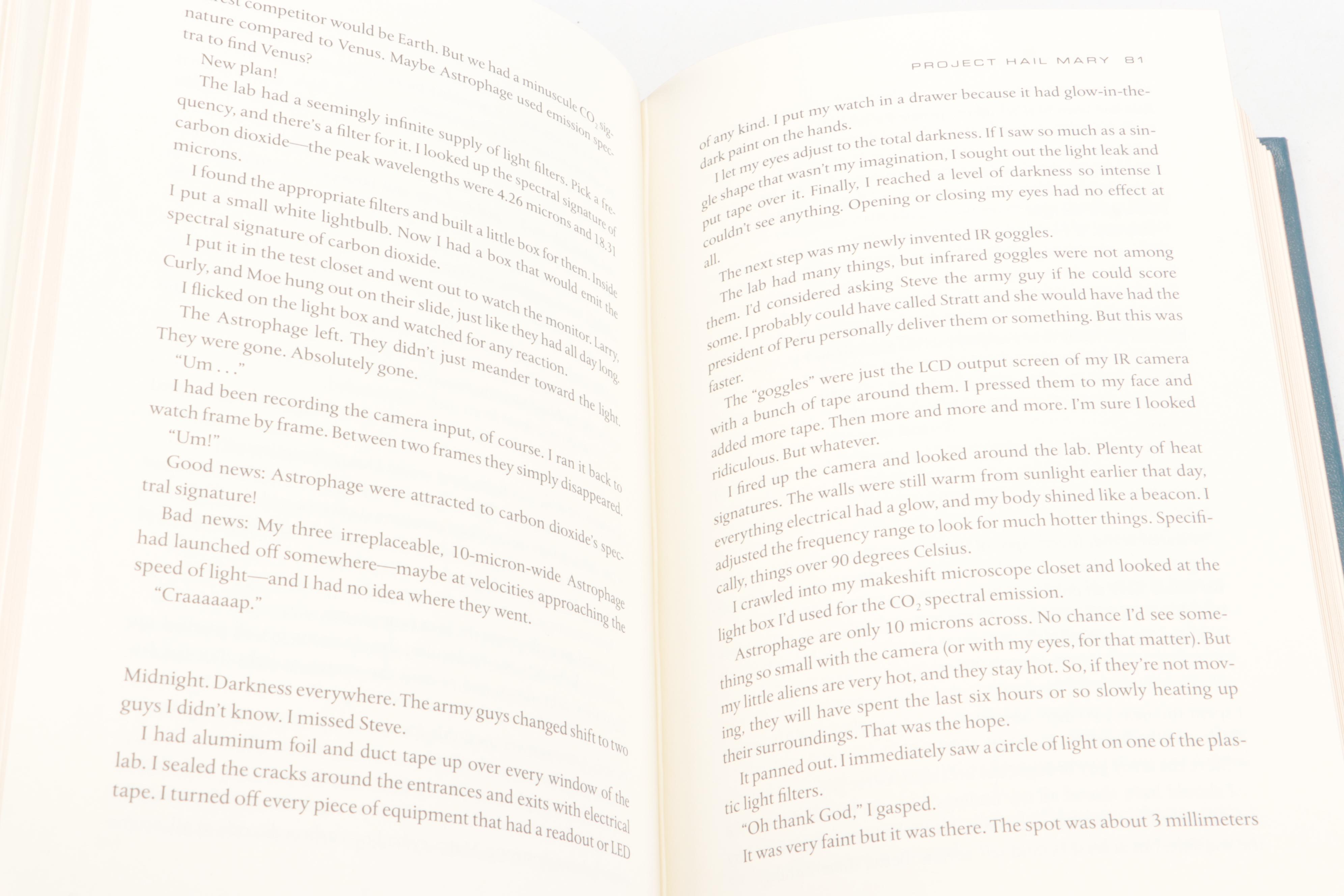 Easton Press "I, Robot" by Isaac Asimov and More Science Fiction Books