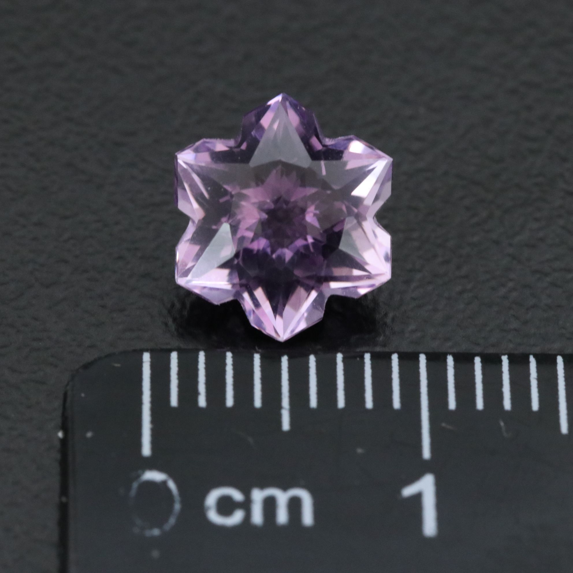 Loose 1.85 CT Amethyst
