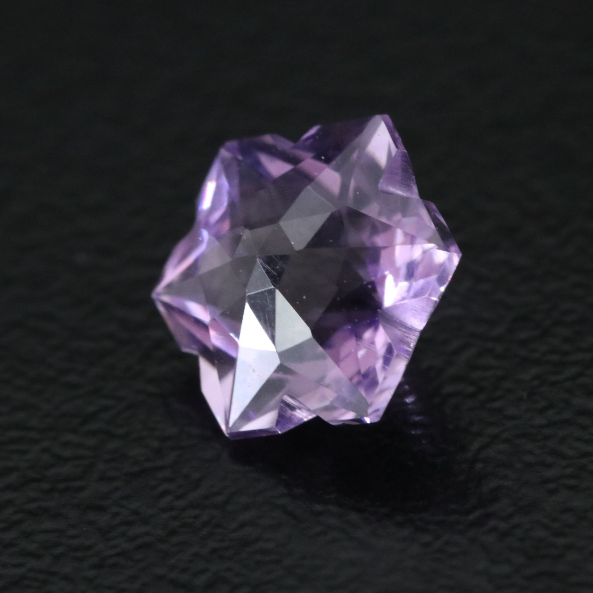 Loose 1.85 CT Amethyst