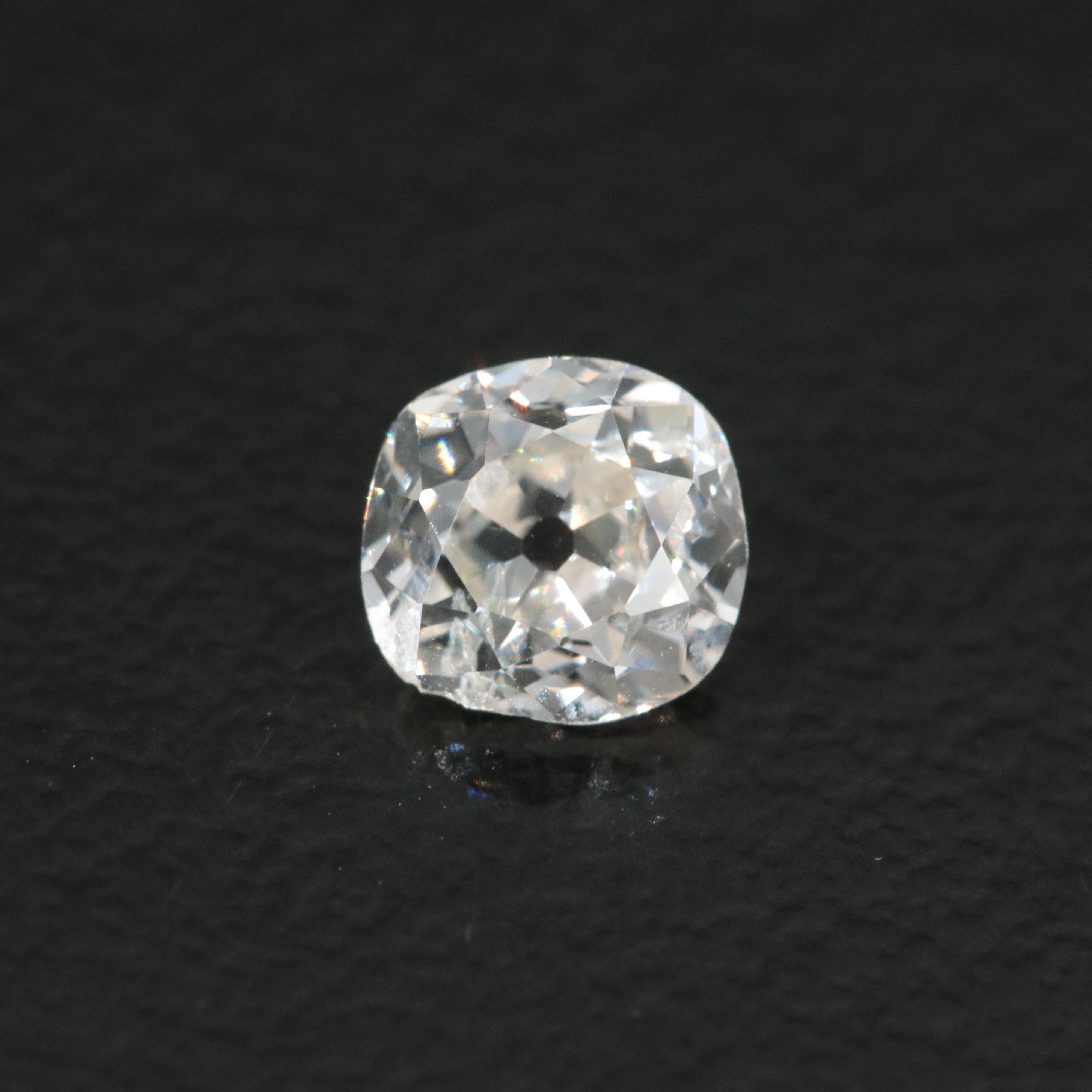 Loose 0.50 CT Diamond