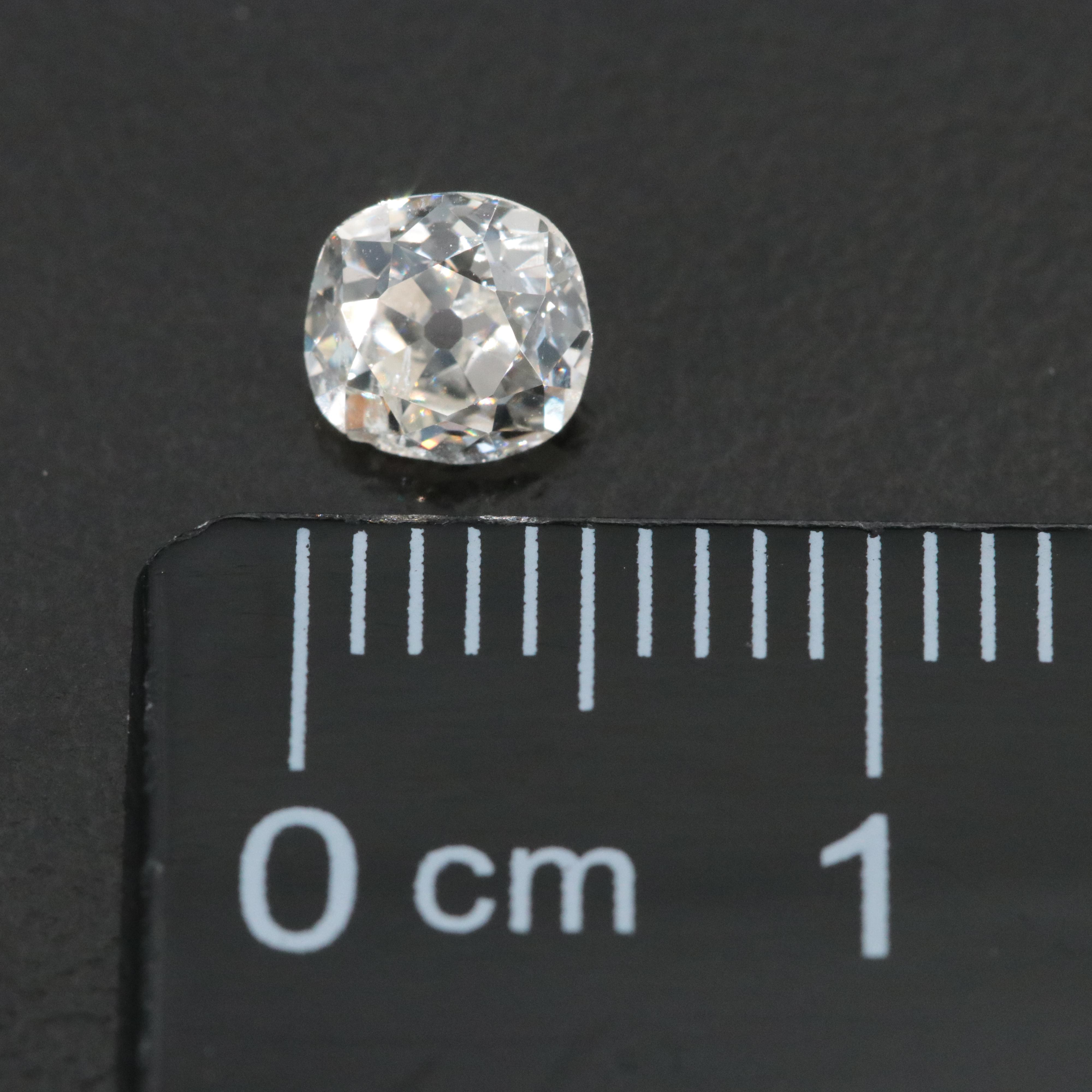 Loose 0.50 CT Diamond