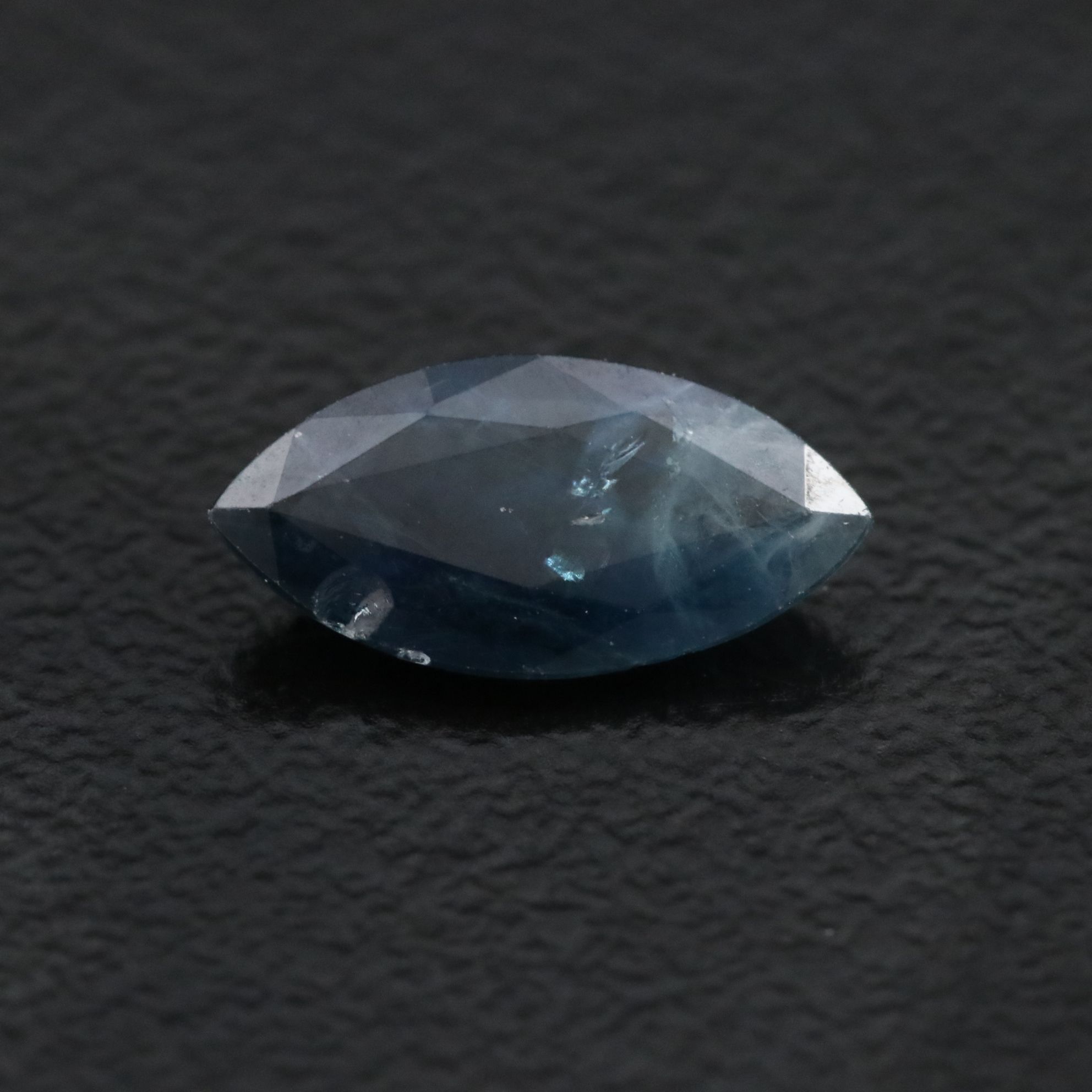 Loose 1.08 CT Sapphire