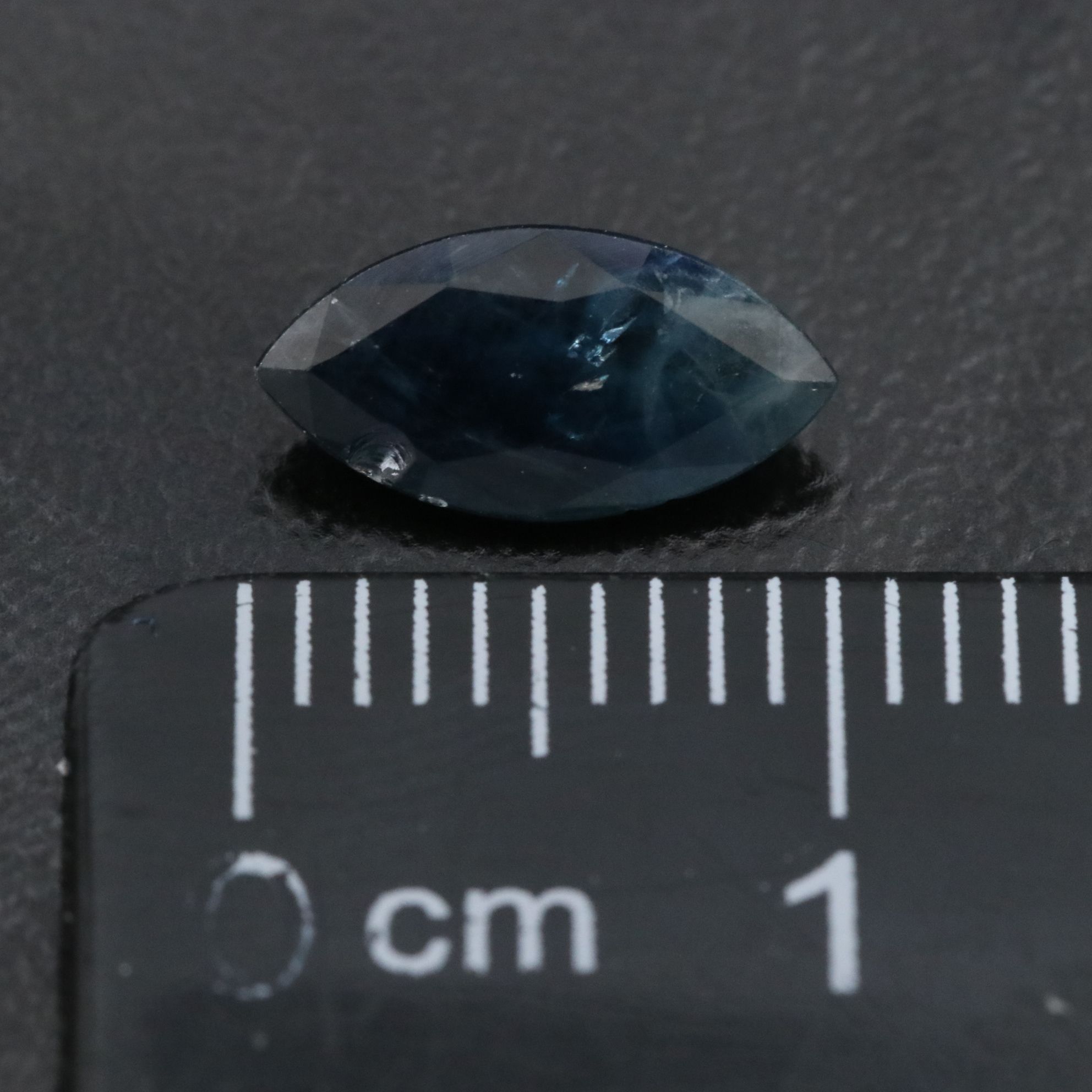 Loose 1.08 CT Sapphire