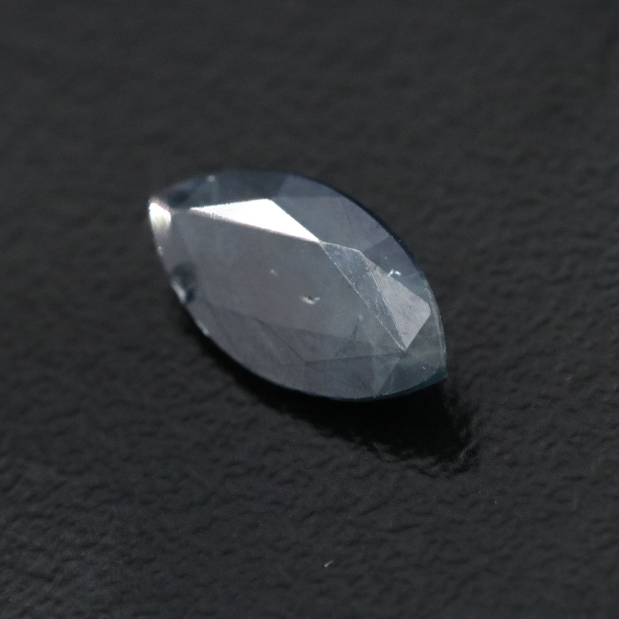 Loose 1.08 CT Sapphire