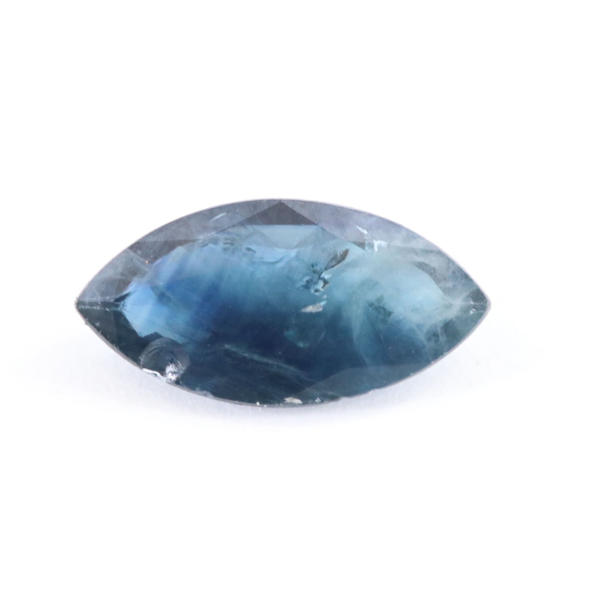 Loose 1.08 CT Sapphire