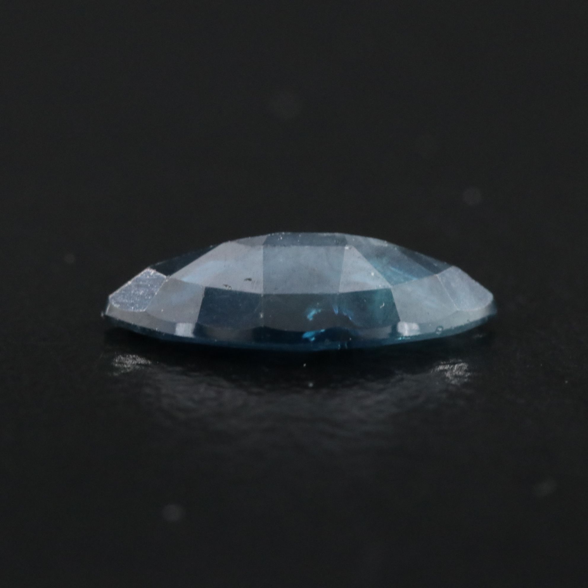 Loose 1.08 CT Sapphire