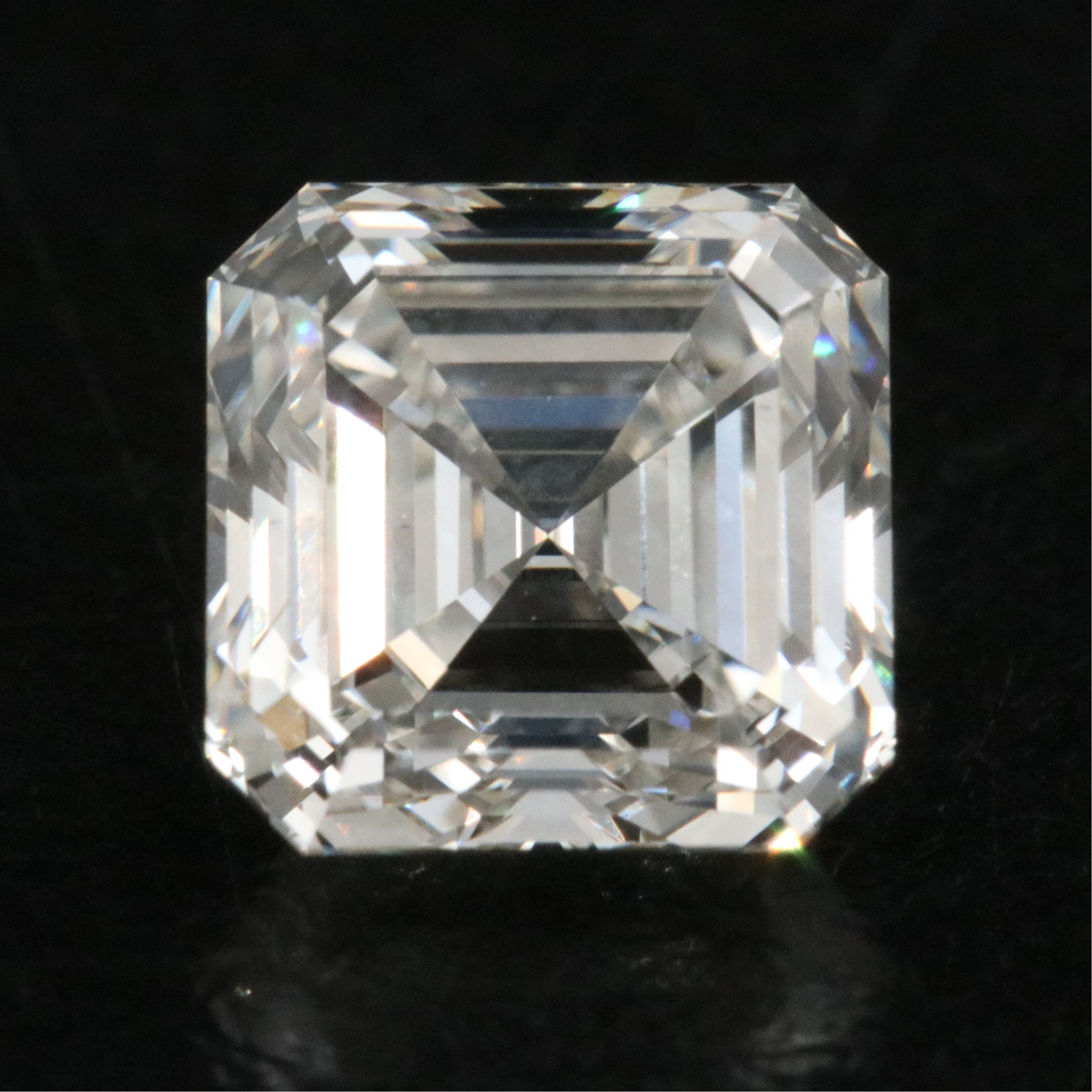 Loose 1.89 CT Lab Grown Diamond with IGI Report