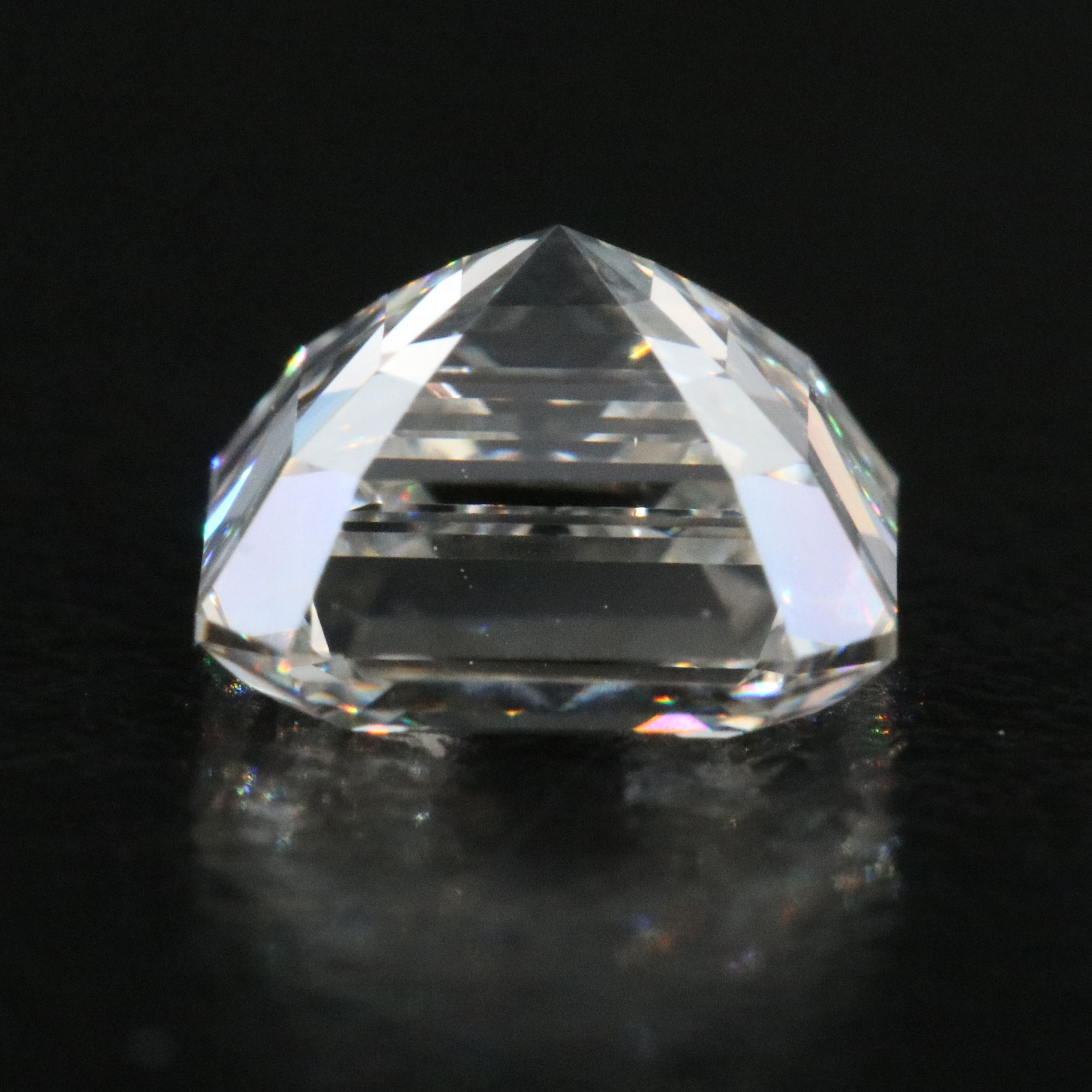Loose 1.89 CT Lab Grown Diamond with IGI Report