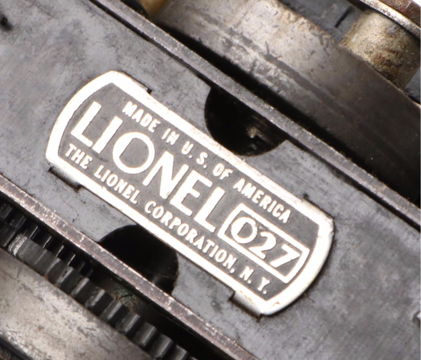 Lionel Trains, Scenery and A. C. Gilbert Co. American Flyer Accessories