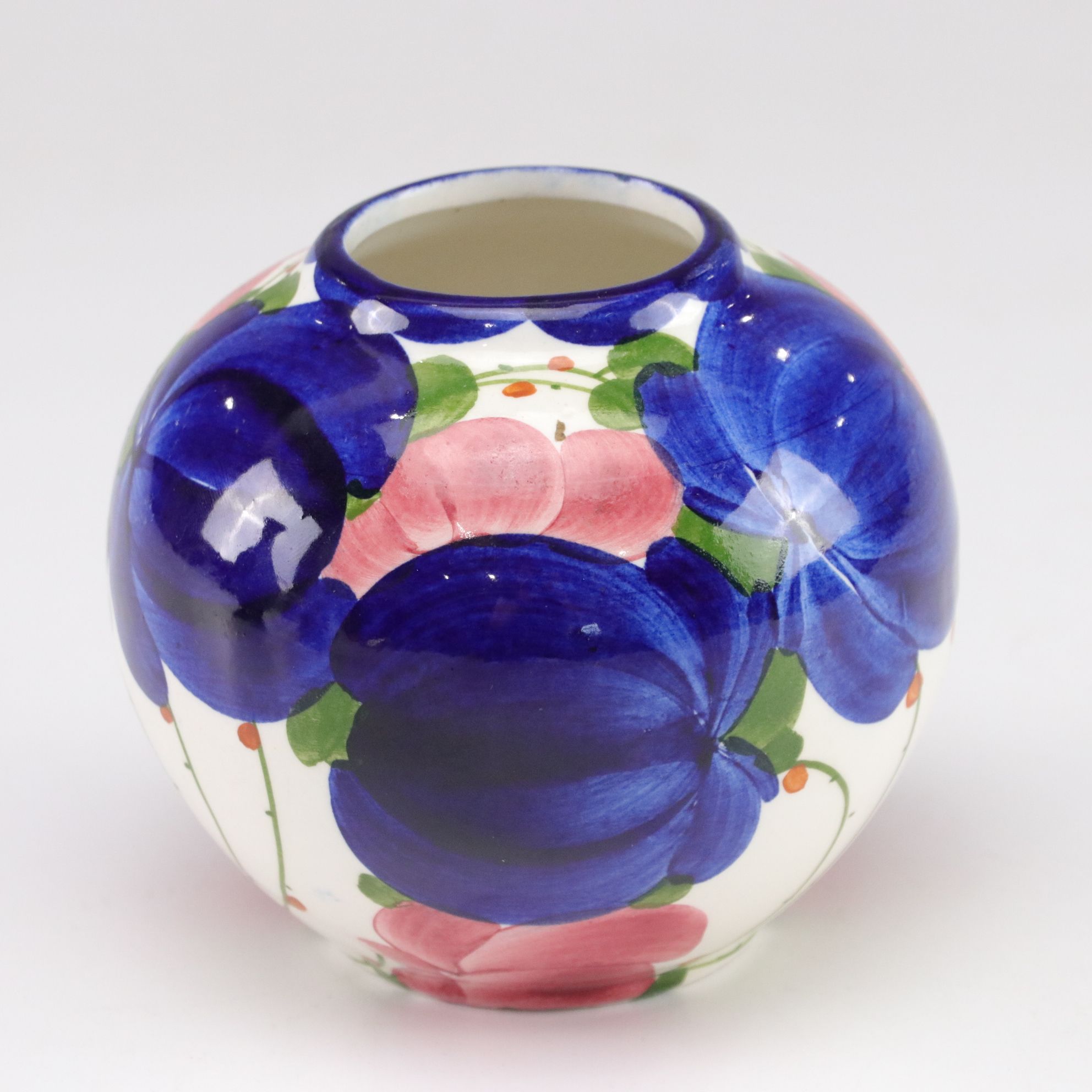 Anna Fadeley Pottery & Other Ceramic Flower Vases