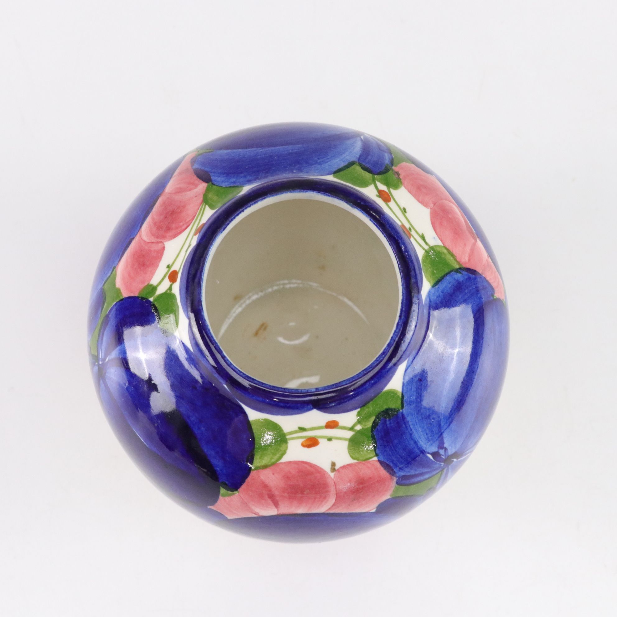 Anna Fadeley Pottery & Other Ceramic Flower Vases