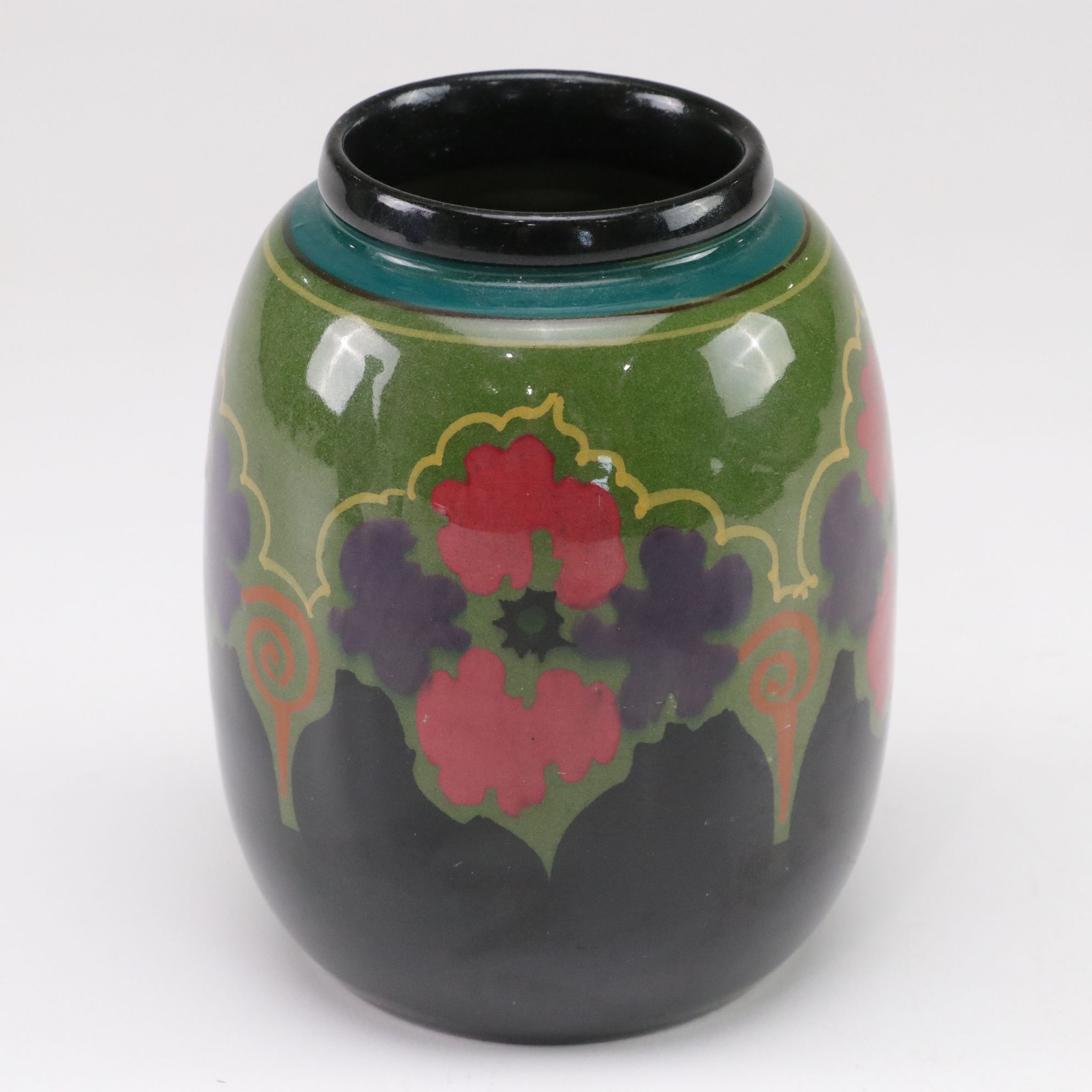 Anna Fadeley Pottery & Other Ceramic Flower Vases