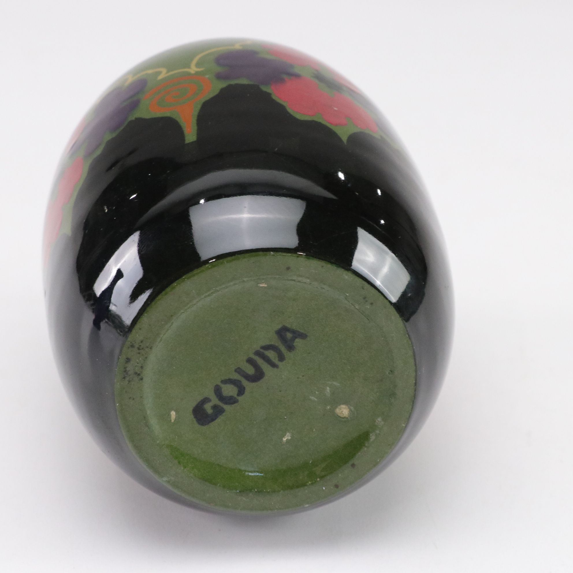 Anna Fadeley Pottery & Other Ceramic Flower Vases