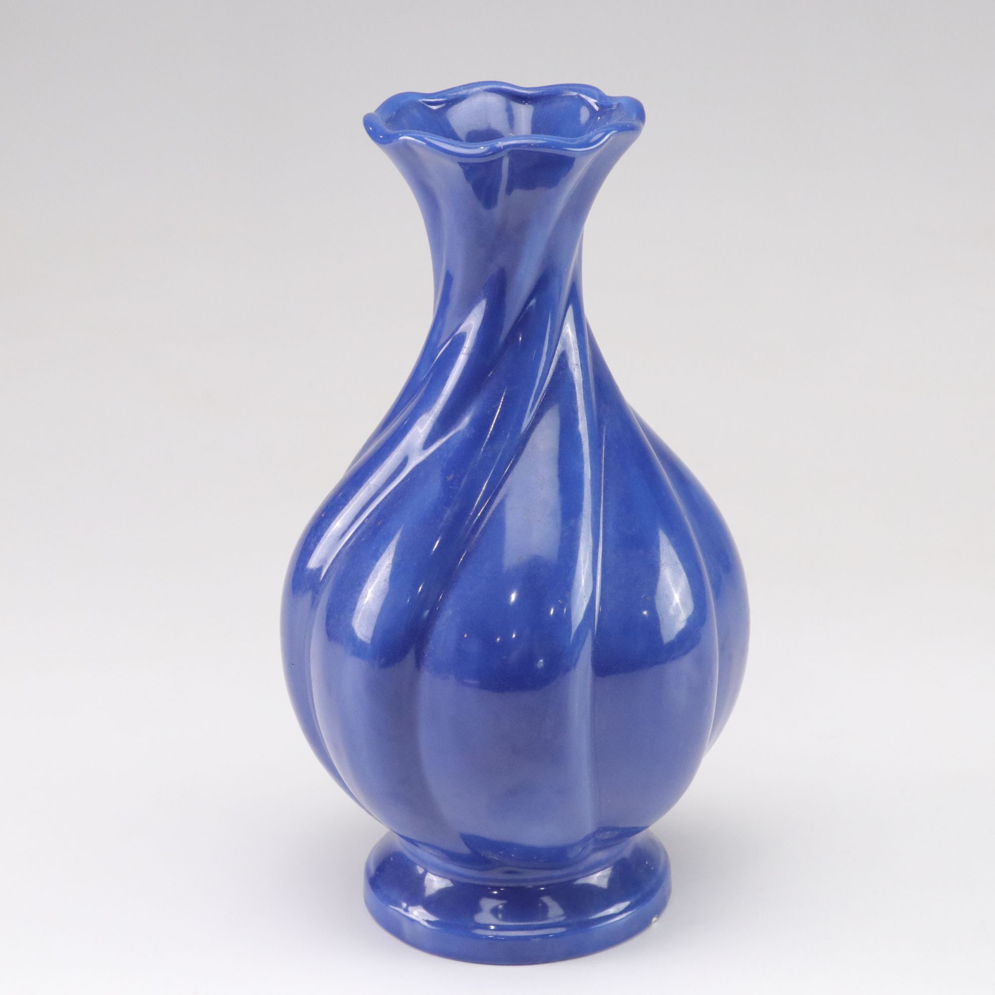 Anna Fadeley Pottery & Other Ceramic Flower Vases