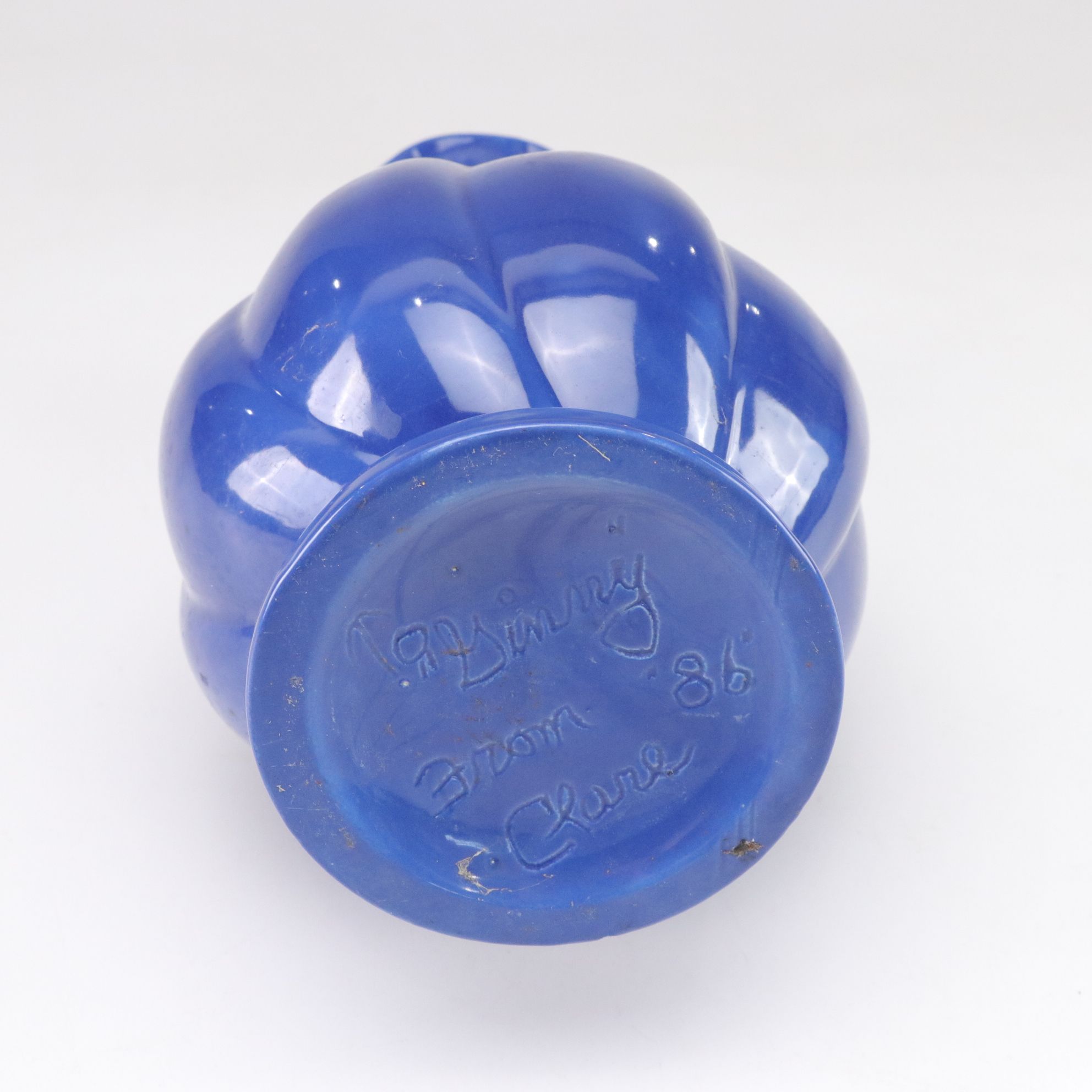 Anna Fadeley Pottery & Other Ceramic Flower Vases