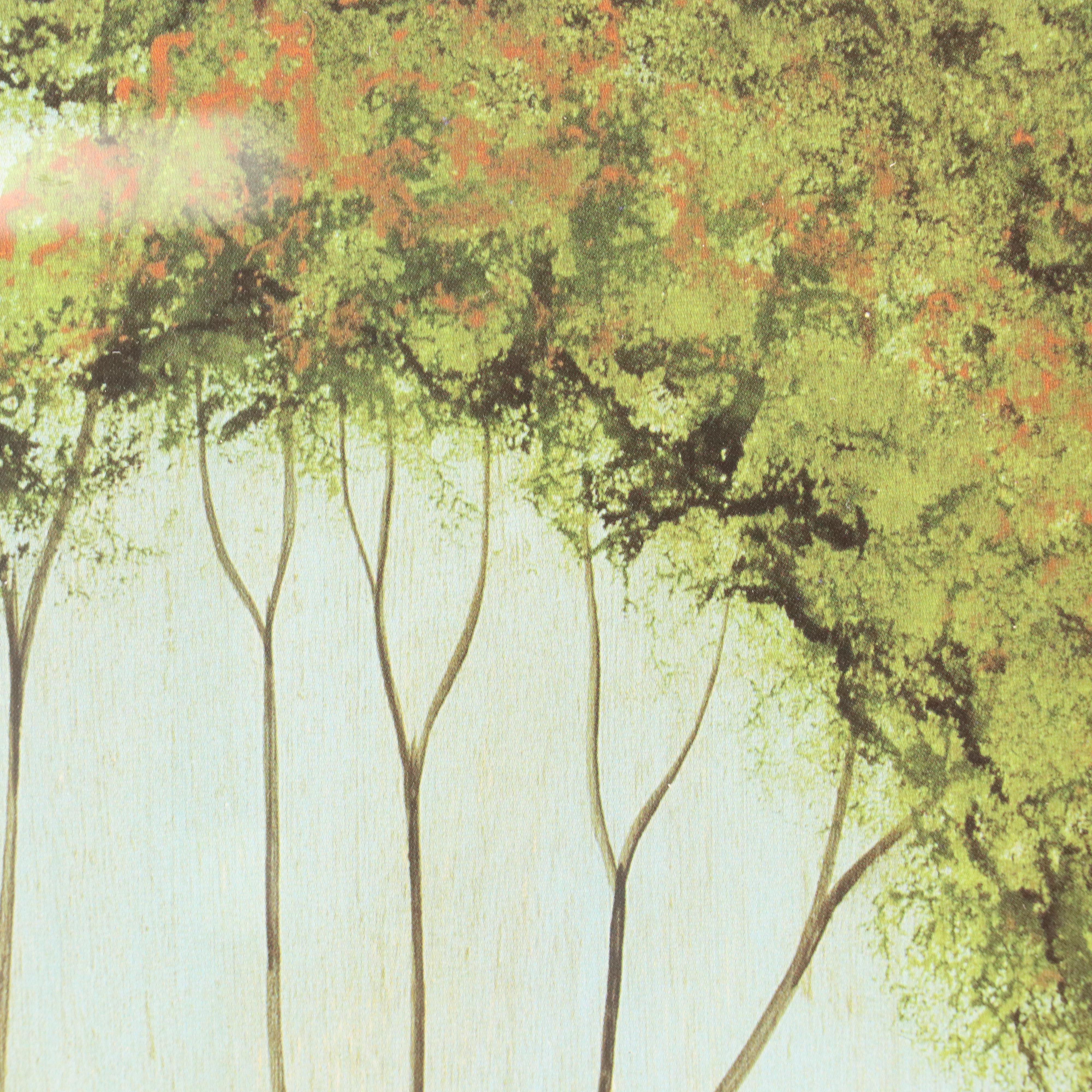 Folk Art Offset Lithographs After Warren Kimble