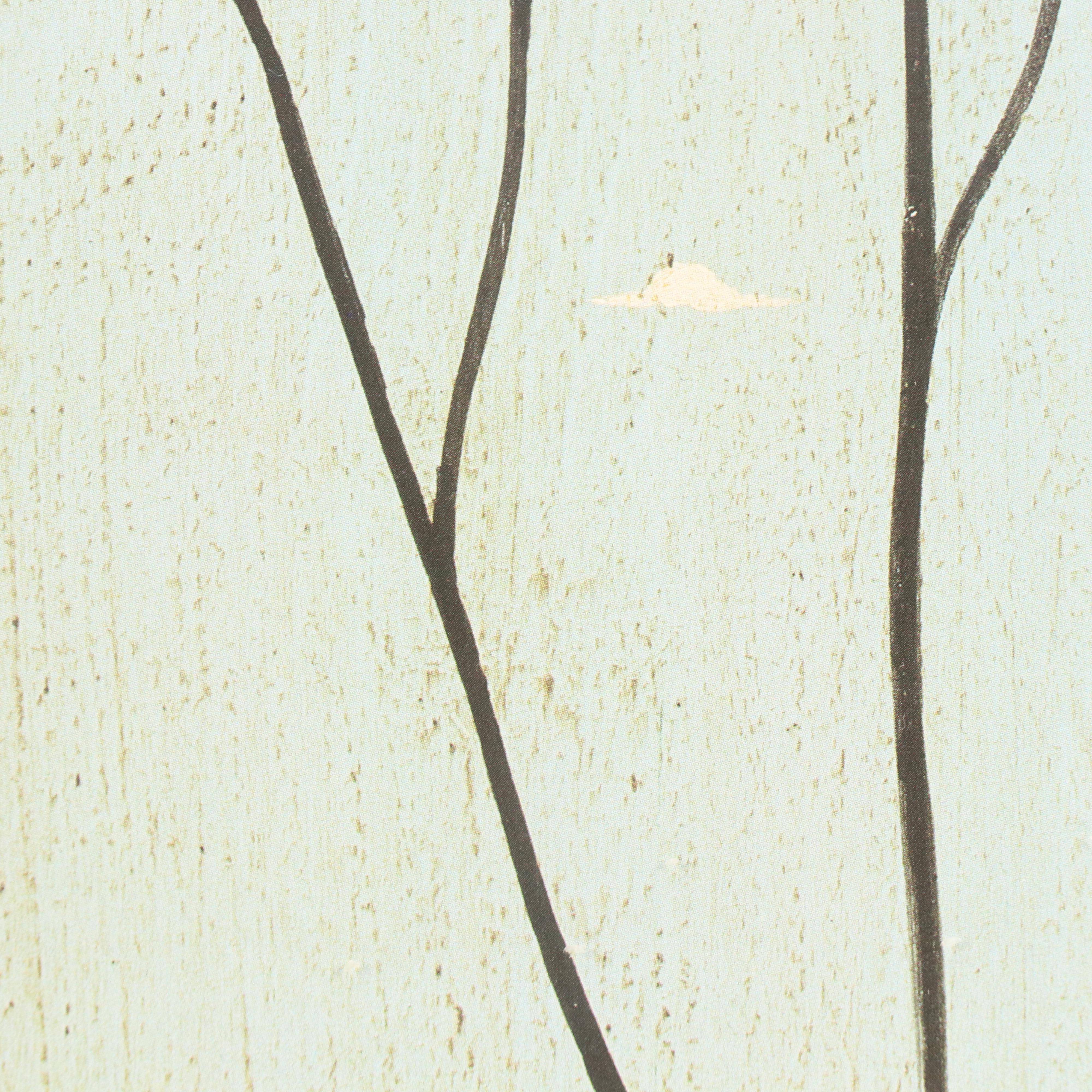 Folk Art Offset Lithographs After Warren Kimble