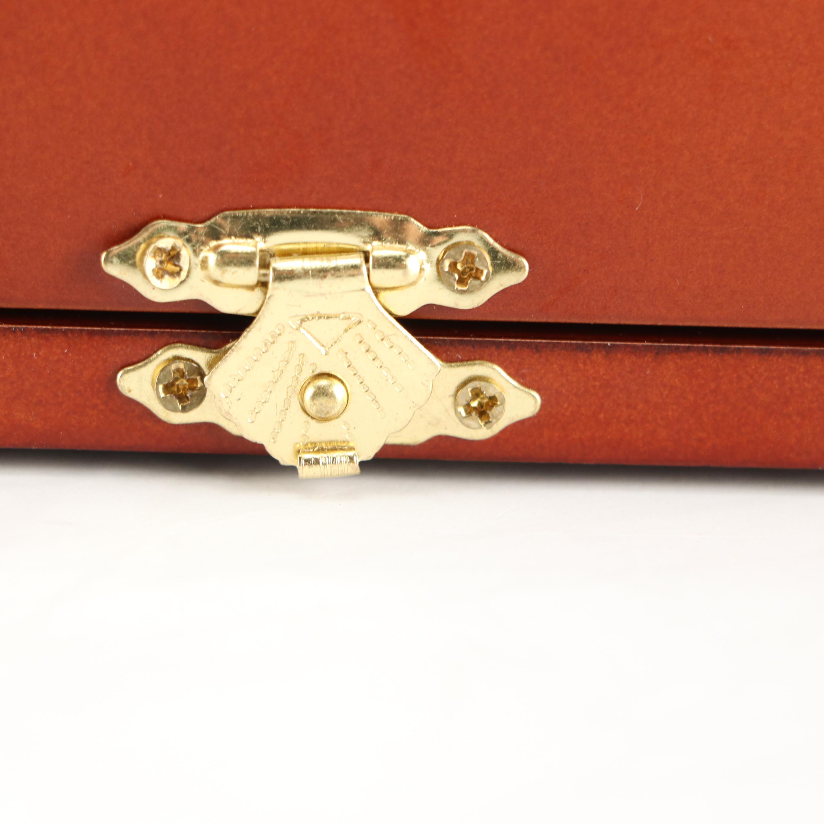 Native American Style Replica Pipe Tomahawks